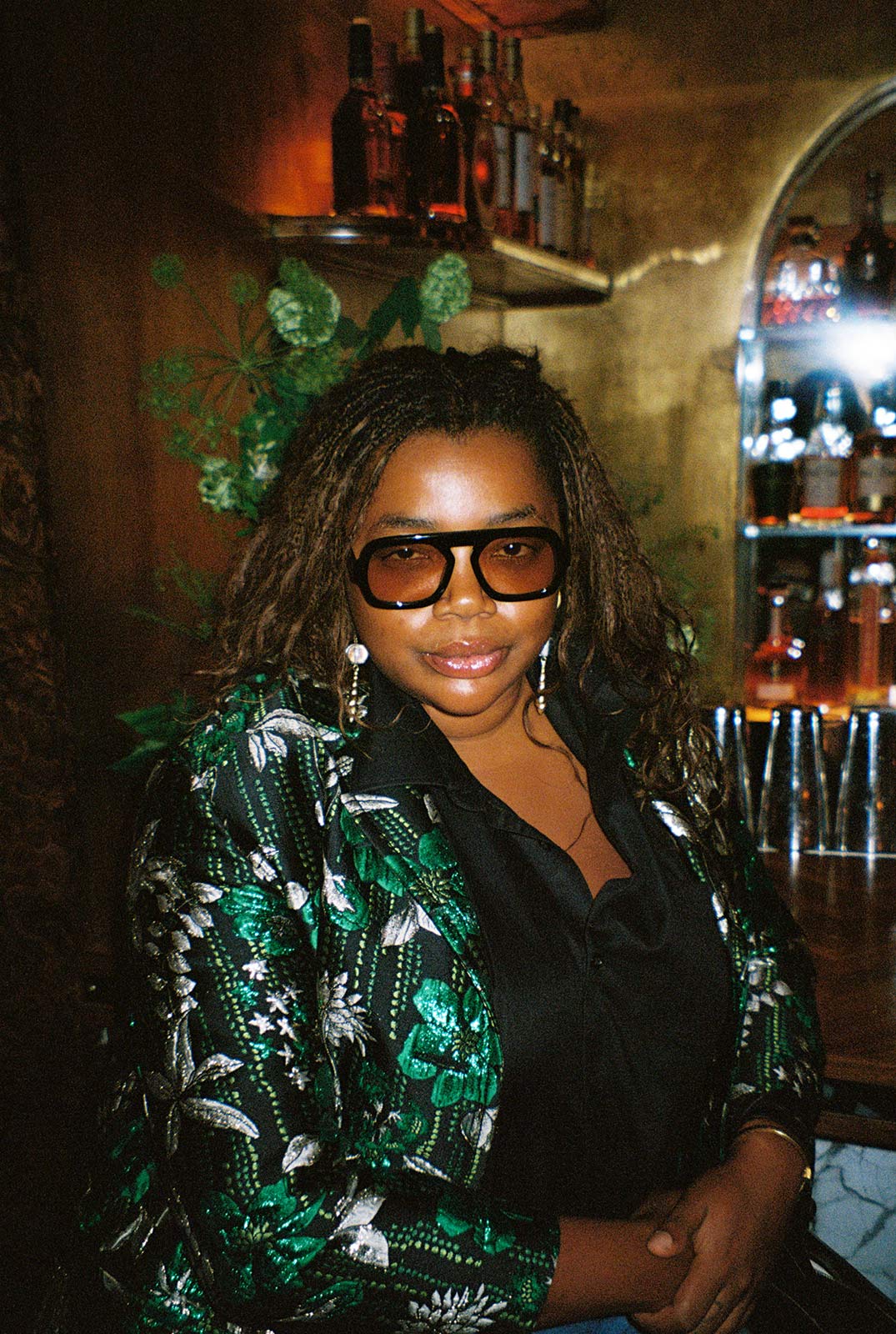 Document Celebrates Spring/Summer 2025 at Jean’s with Joe Alwyn and JW Anderson