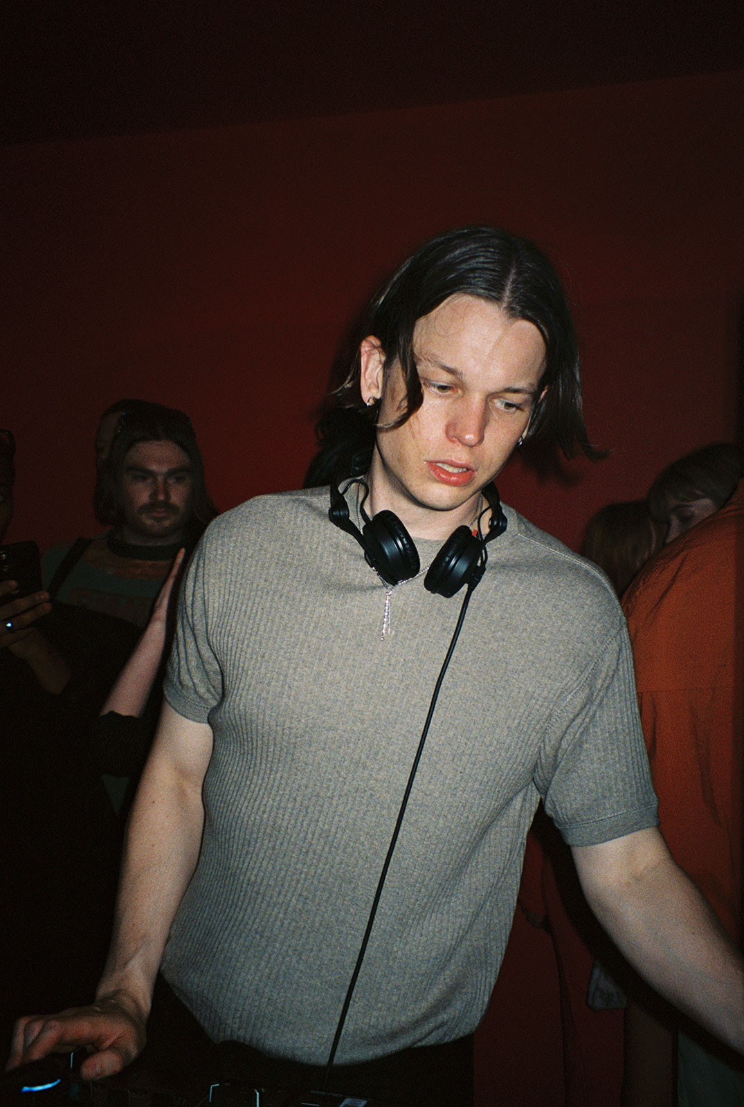 Document Celebrates Spring/Summer 2025 at Jean’s with Joe Alwyn and JW Anderson