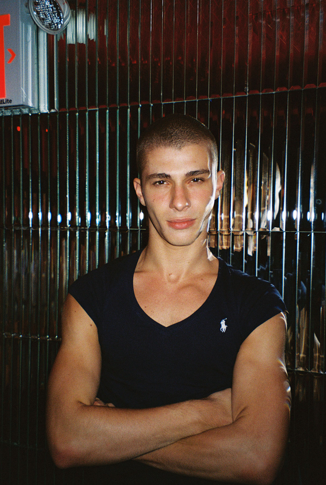 Document Celebrates Spring/Summer 2025 at Jean’s with Joe Alwyn and JW Anderson