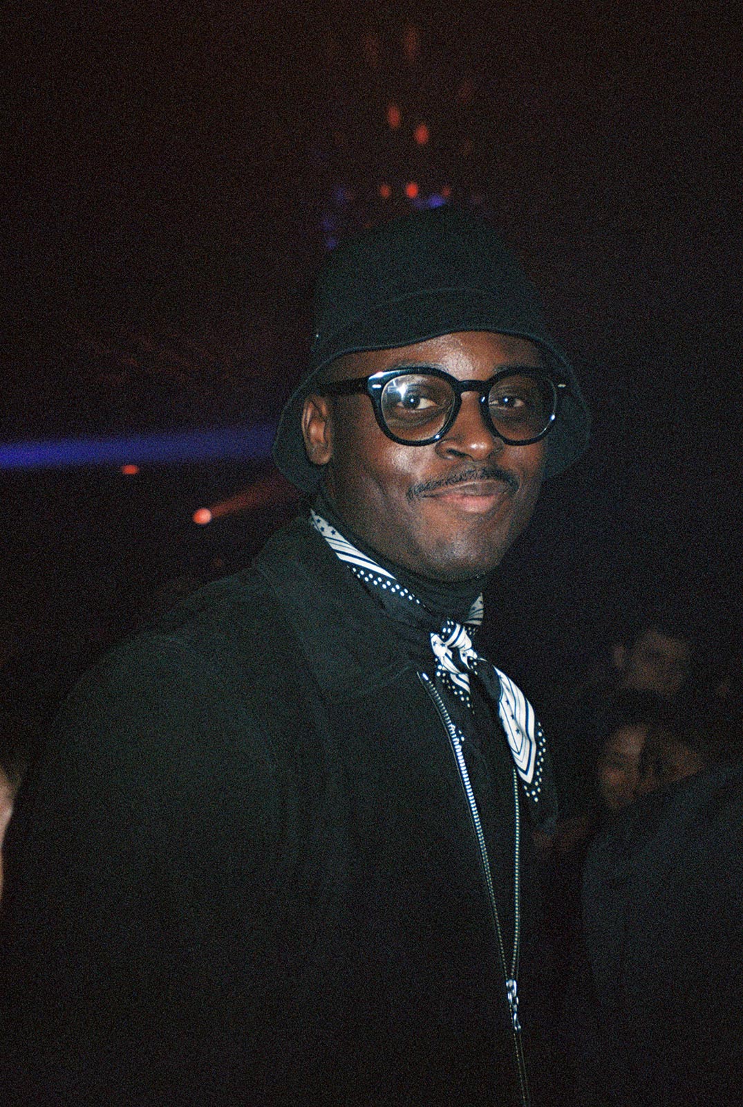 Document Celebrates Spring/Summer 2025 at Jean’s with Joe Alwyn and JW Anderson