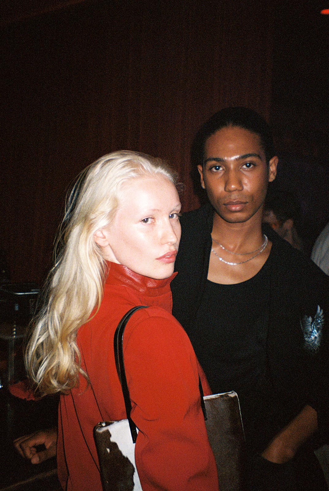 Document Celebrates Spring/Summer 2025 at Jean’s with Joe Alwyn and JW Anderson