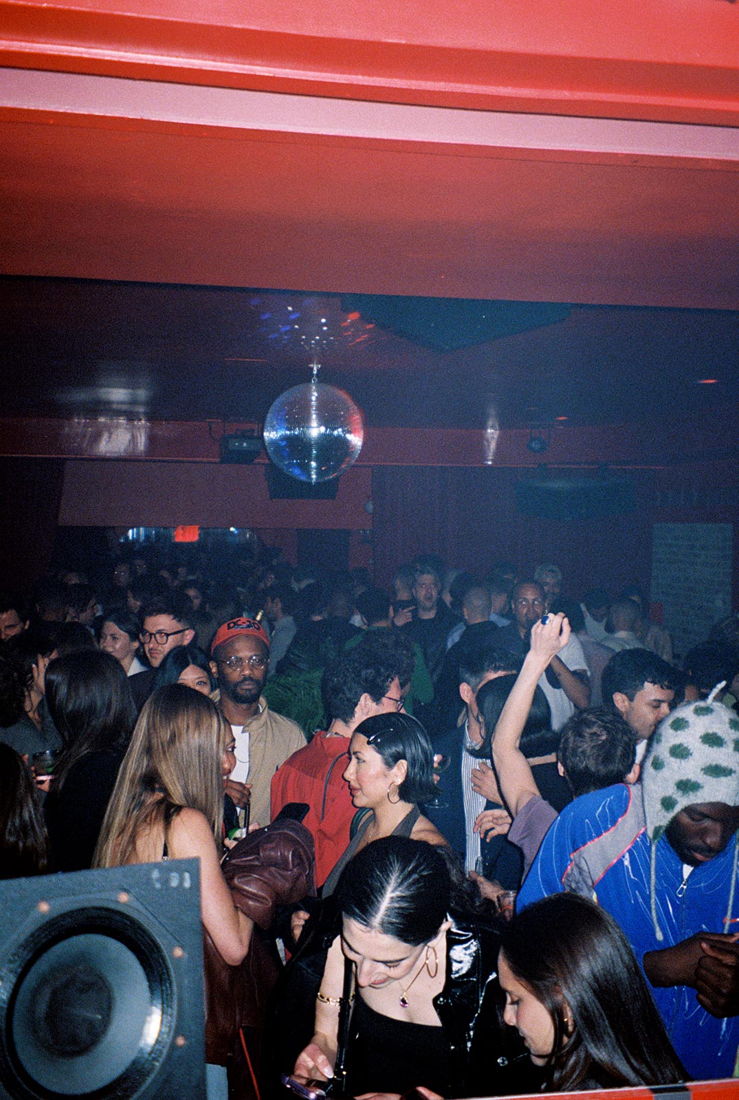 Document Celebrates Spring/Summer 2025 at Jean’s with Joe Alwyn and JW Anderson