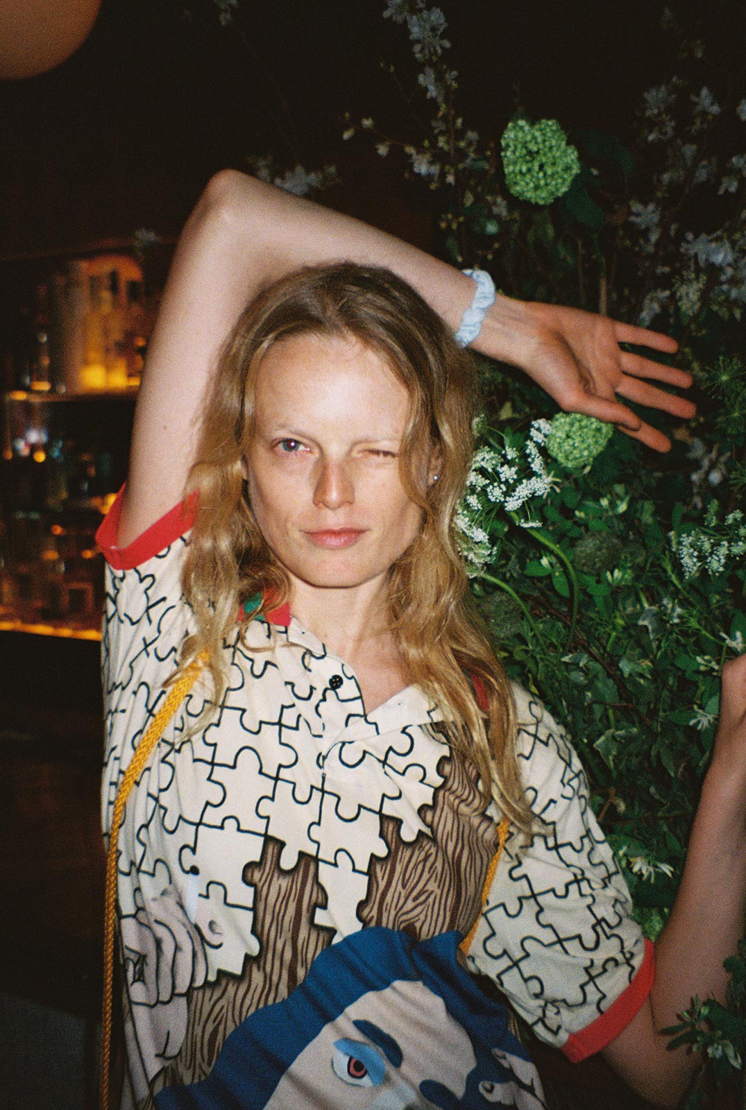 Document Celebrates Spring/Summer 2025 at Jean’s with Joe Alwyn and JW Anderson