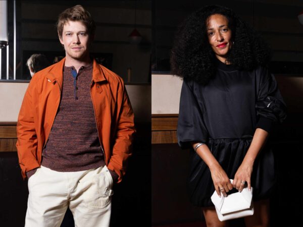 Document Celebrates Spring/Summer 2025 at Jean’s with Joe Alwyn and JW Anderson