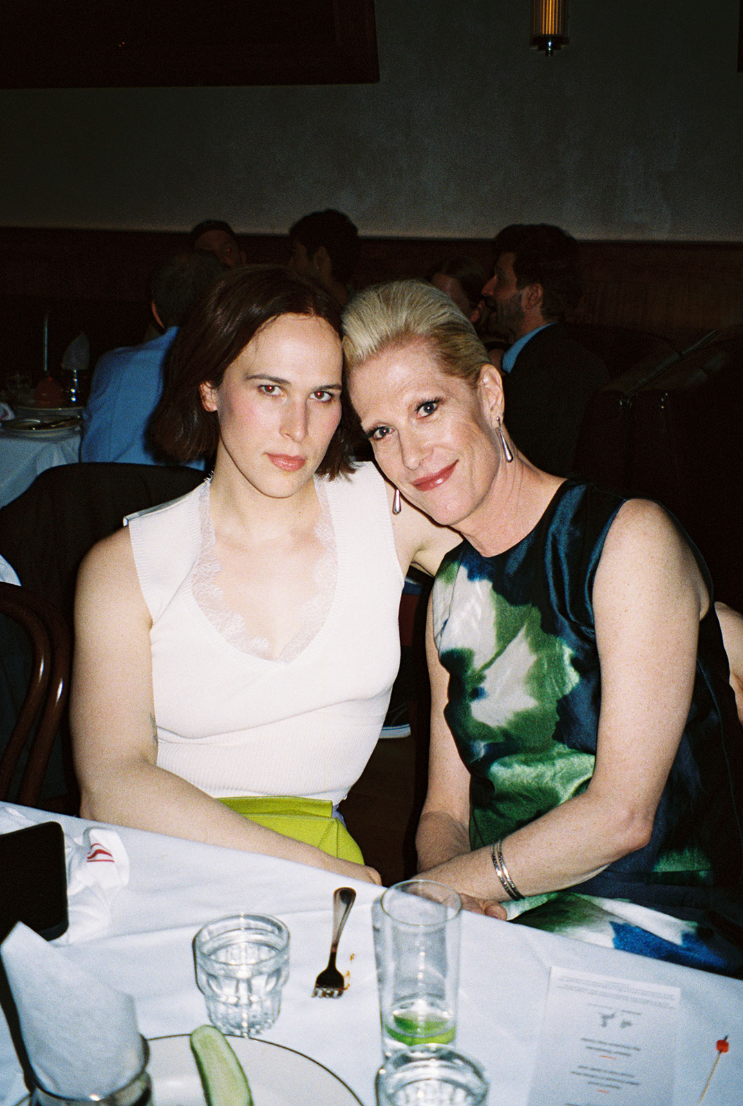 Document Celebrates Spring/Summer 2025 at Jean’s with Joe Alwyn and JW Anderson