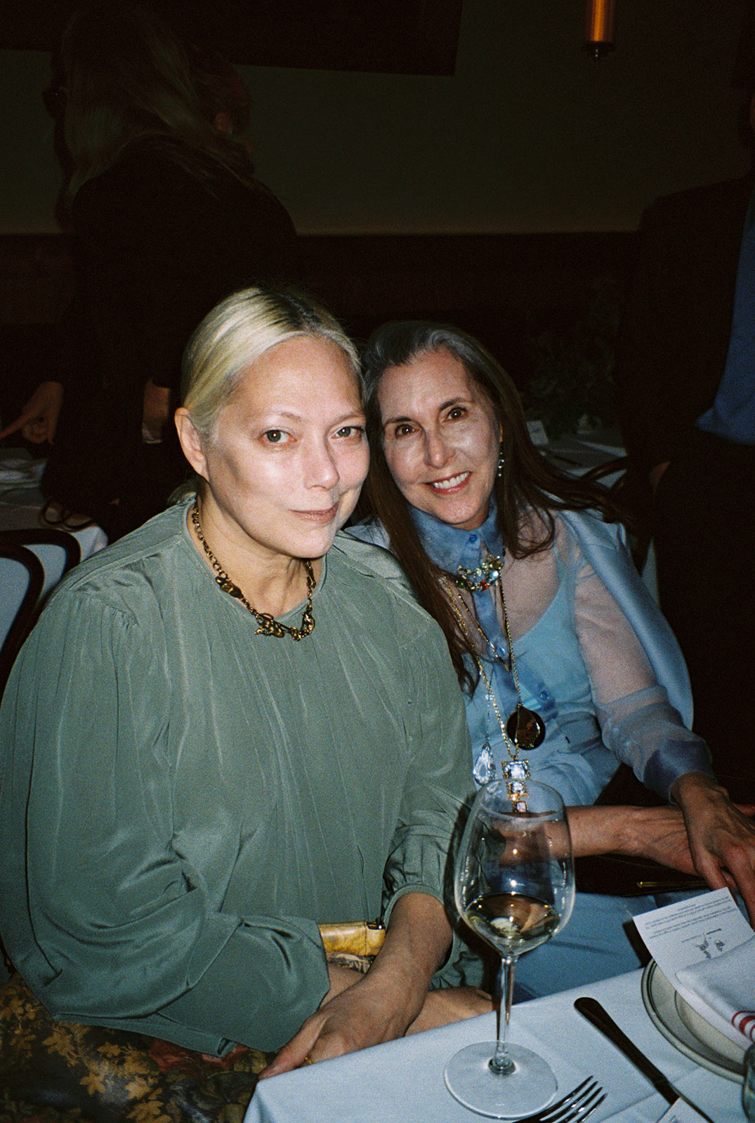 Document Celebrates Spring/Summer 2025 at Jean’s with Joe Alwyn and JW Anderson