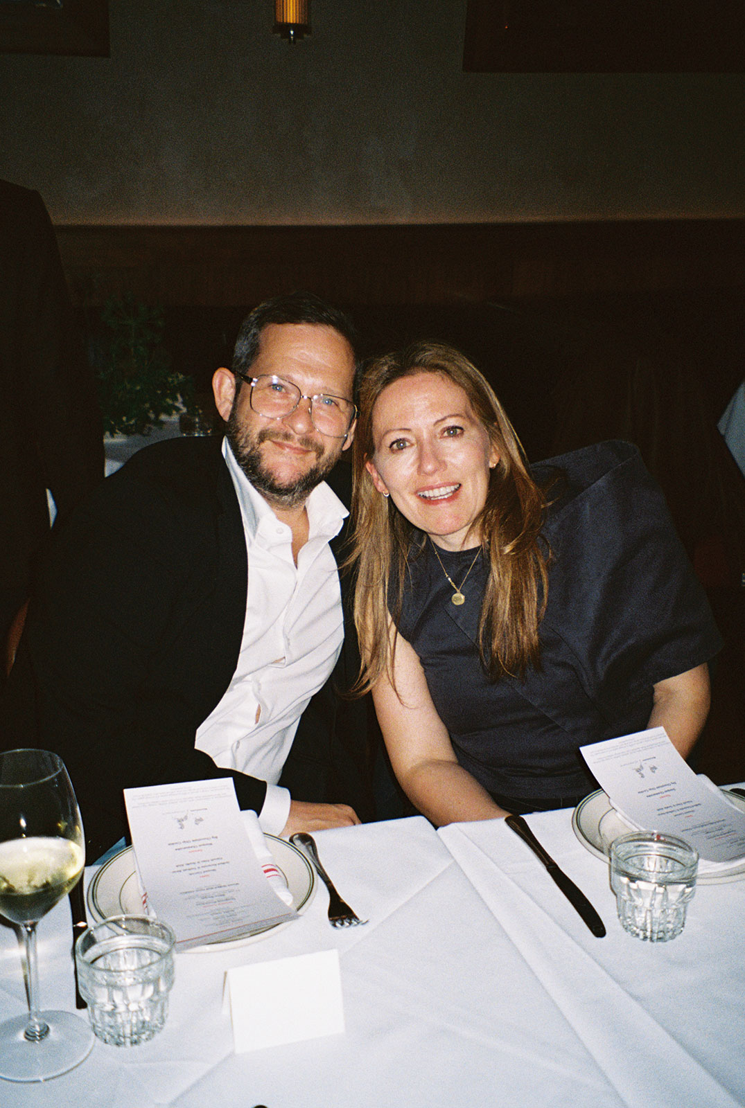 Document Celebrates Spring/Summer 2025 at Jean’s with Joe Alwyn and JW Anderson