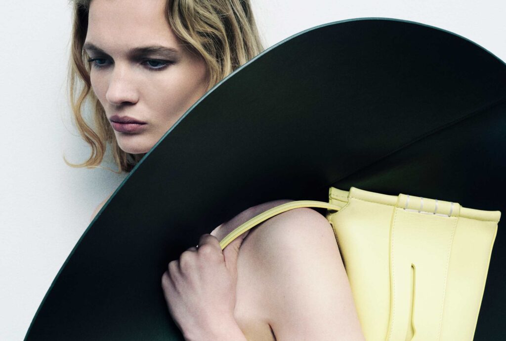 What is now proved was once only imagined