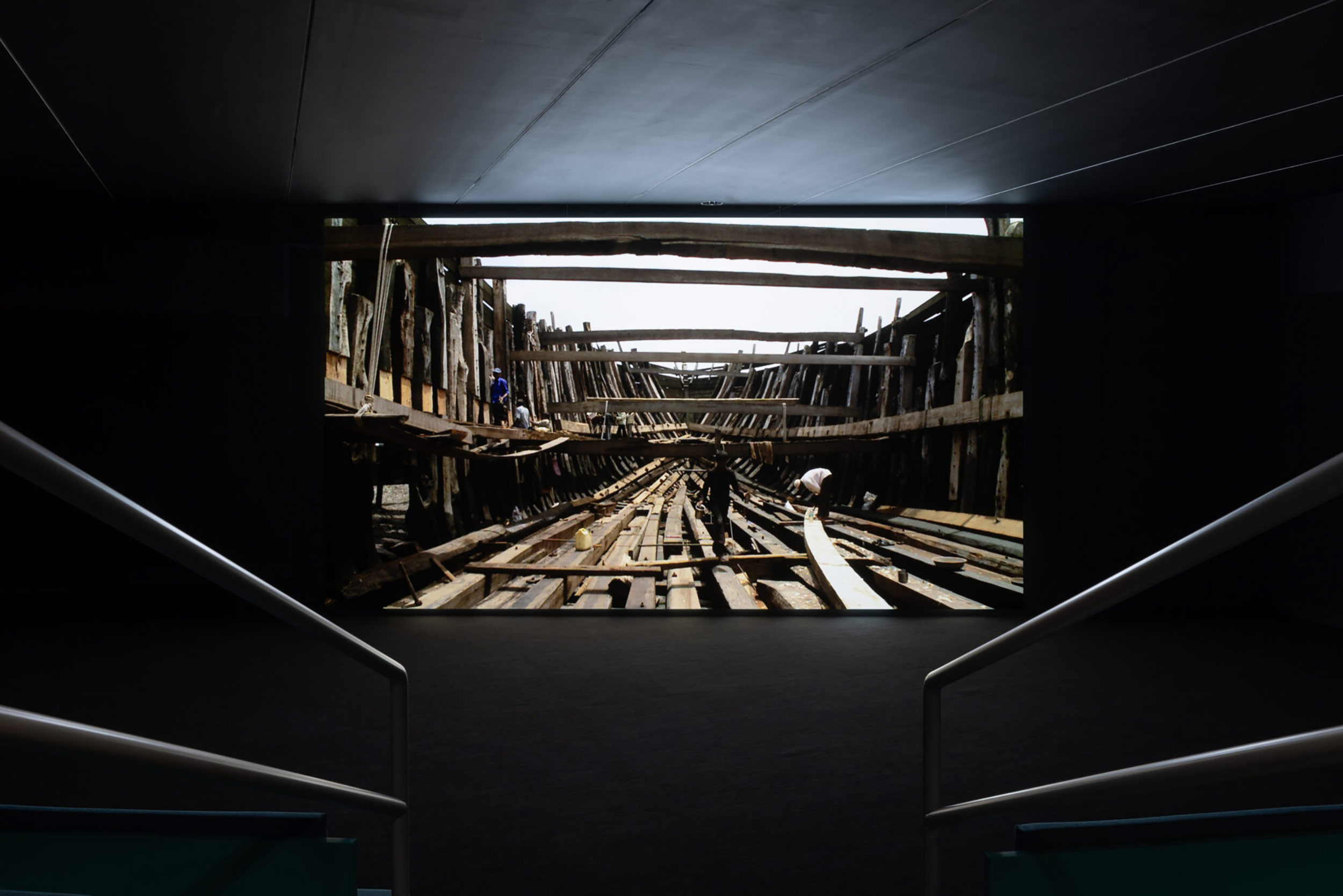 ‘Video After Video: The Critical Media of CAMP’ traces an alternate history of the medium