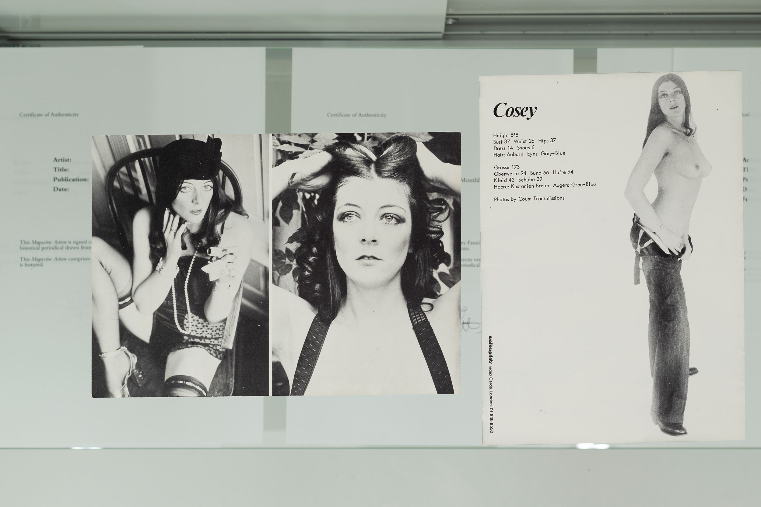 From ‘wrecker of civilization’ to gallery retrospective