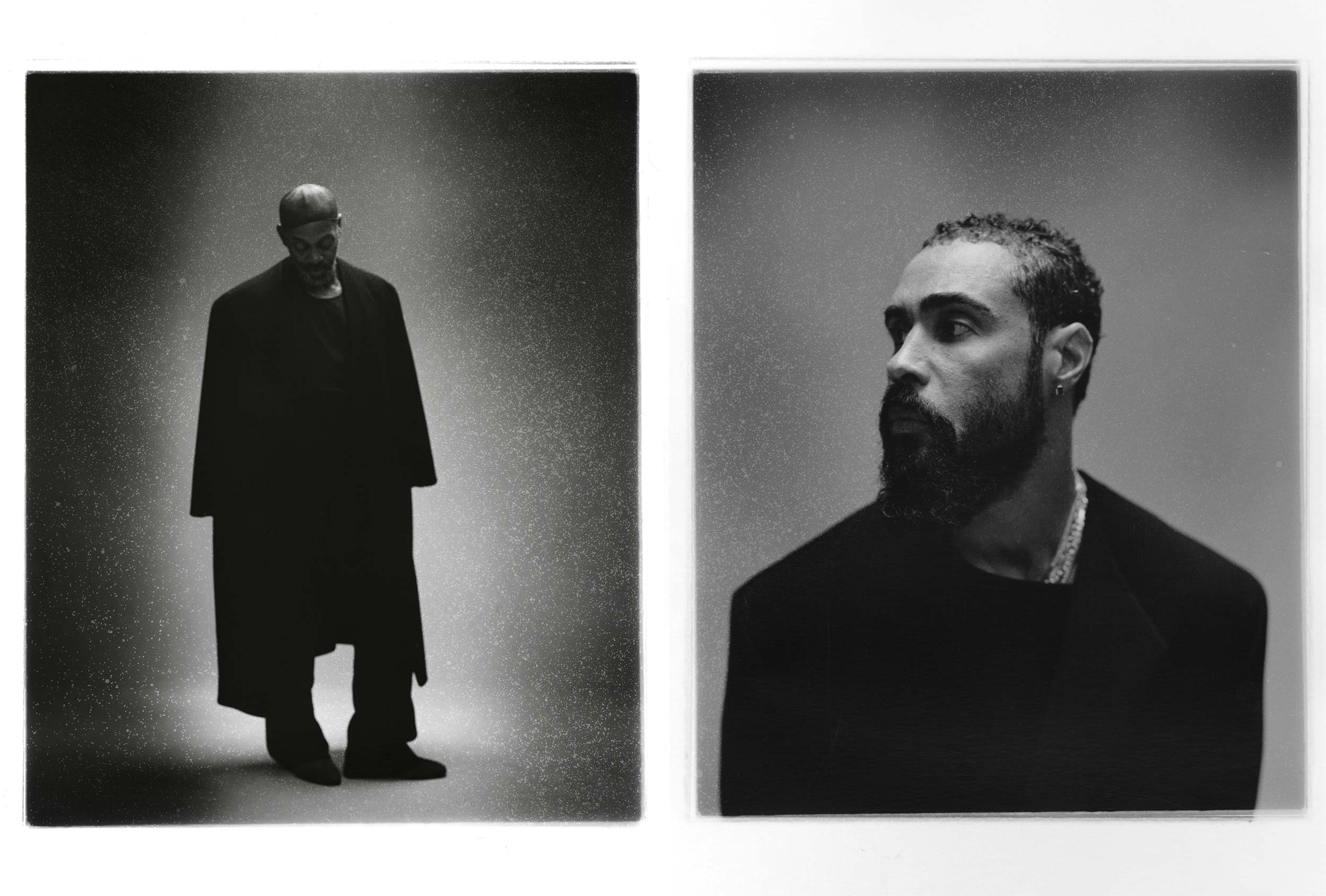 Tailoring the spirit