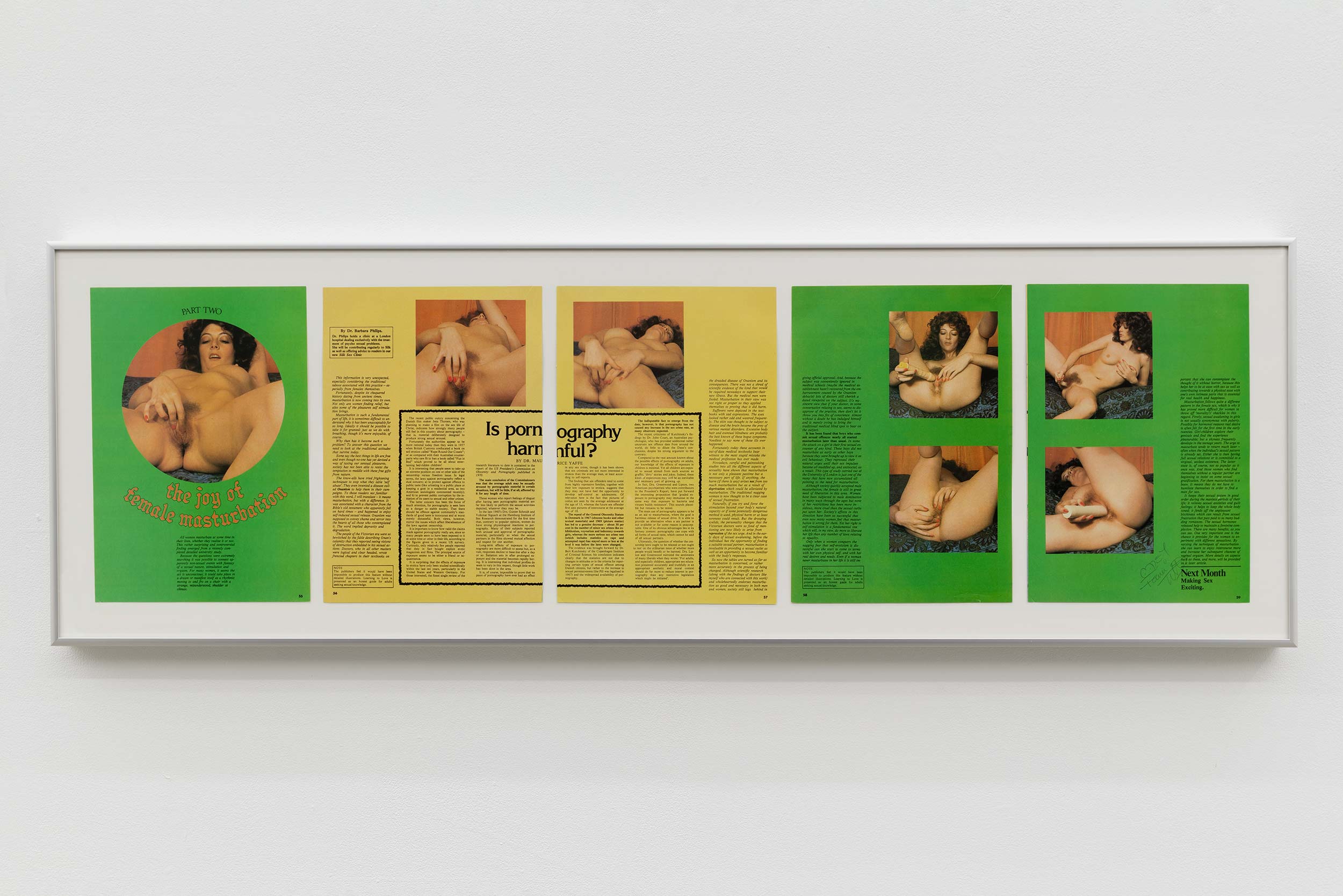 From ‘wrecker of civilization’ to gallery retrospective