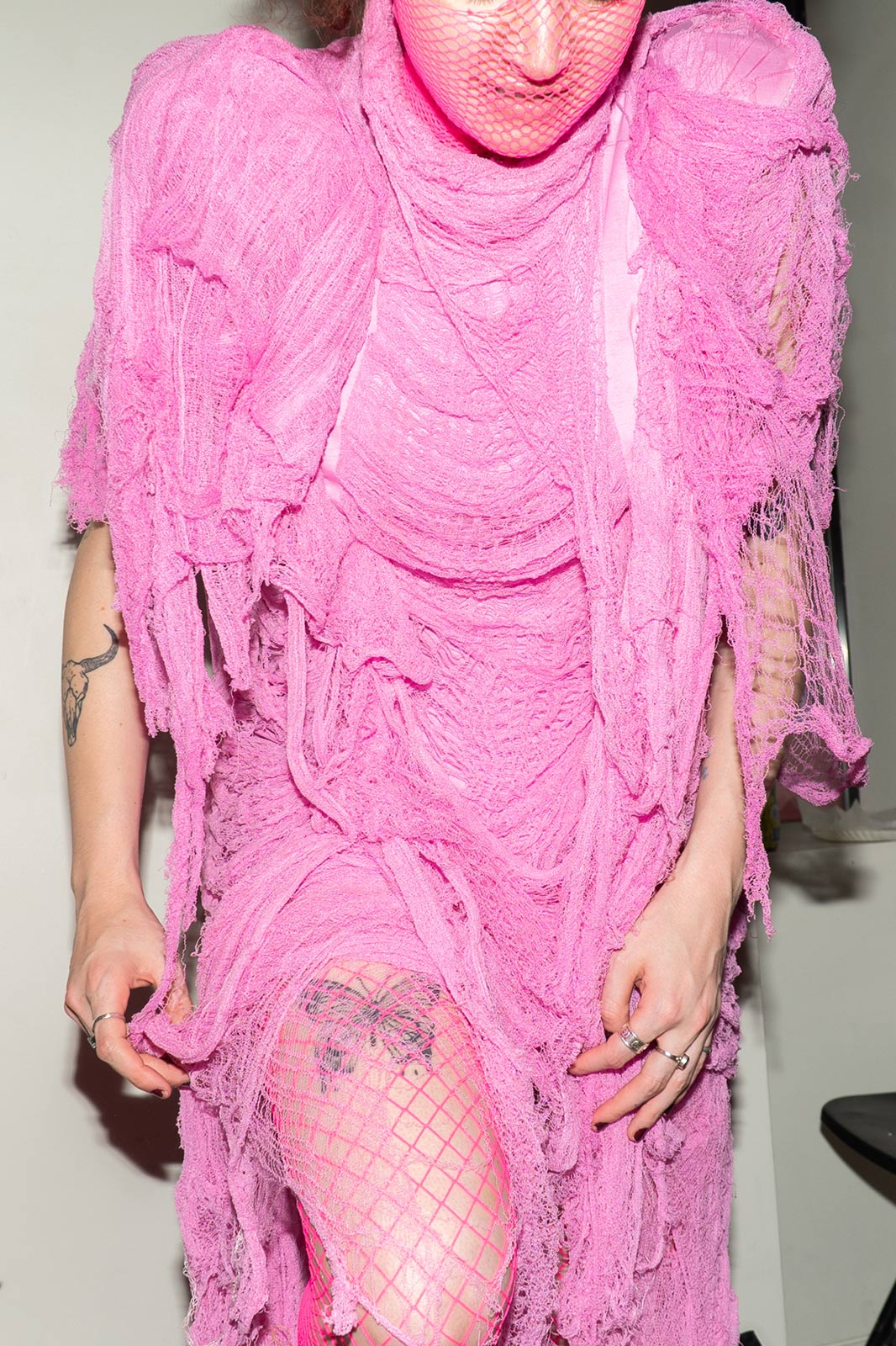 Inside the Parsons 2025 BFA show, ‘A Common Thread’