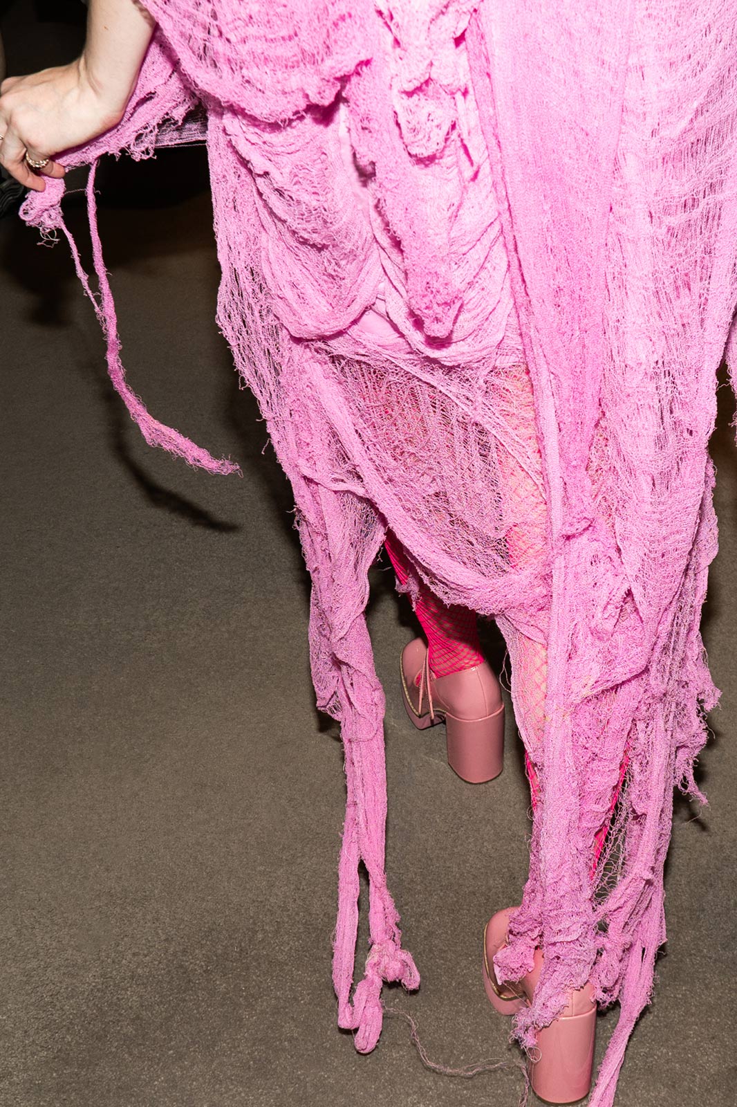 Inside the Parsons 2025 BFA show, ‘A Common Thread’