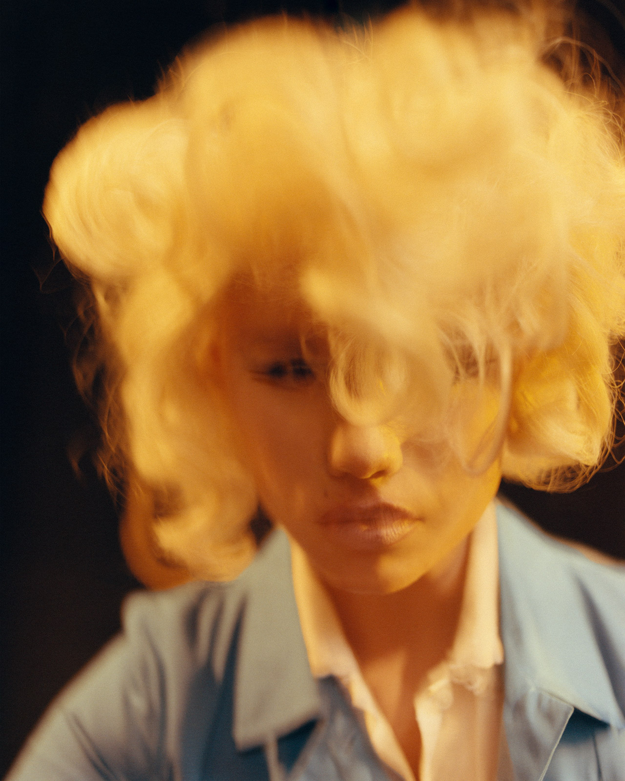 Lexee Smith and Dita Von Teese on the glamour of imperfection and the in-between