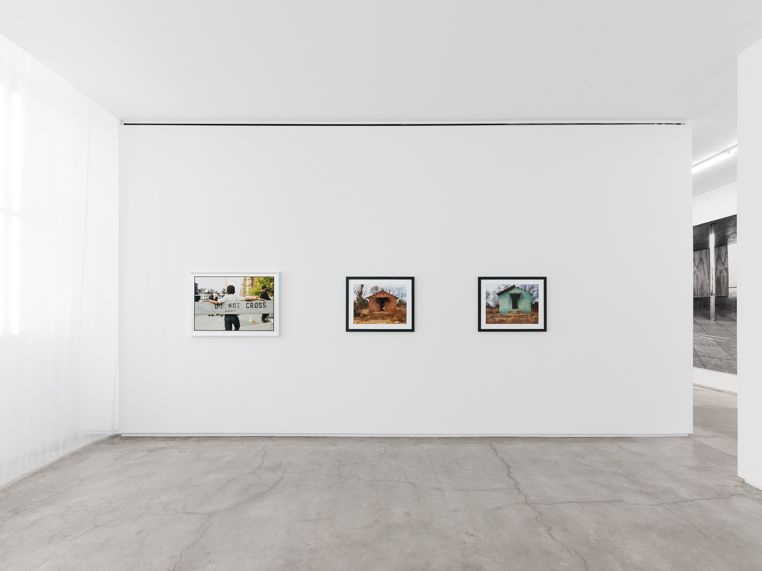 At The School, ‘General Conditions’ is both a mirror and an antidote