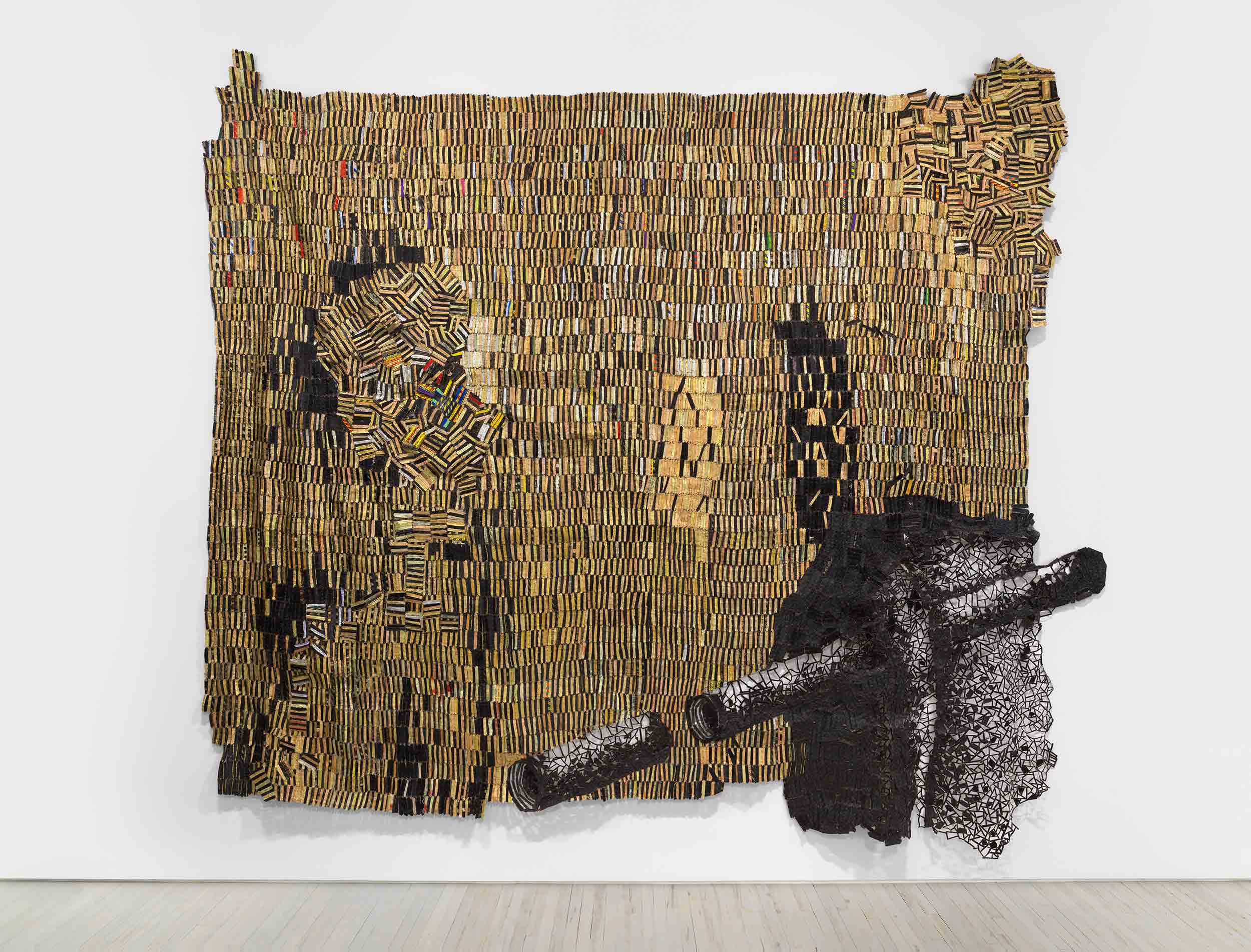 At The School, ‘General Conditions’ is both a mirror and an antidote