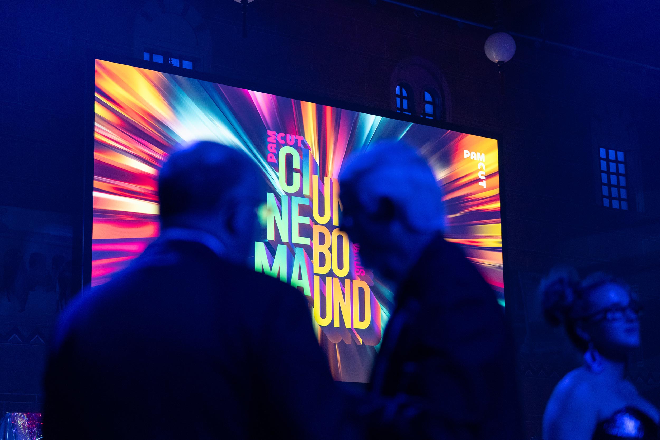 Scene report: The 2025 Cinema Unbound Awards highlight the spirit of Portland