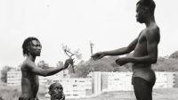 The reclamation of beauty as an act of resistance