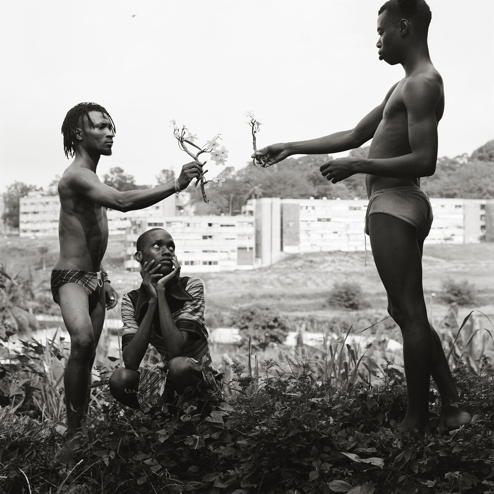 The reclamation of beauty as an act of resistance