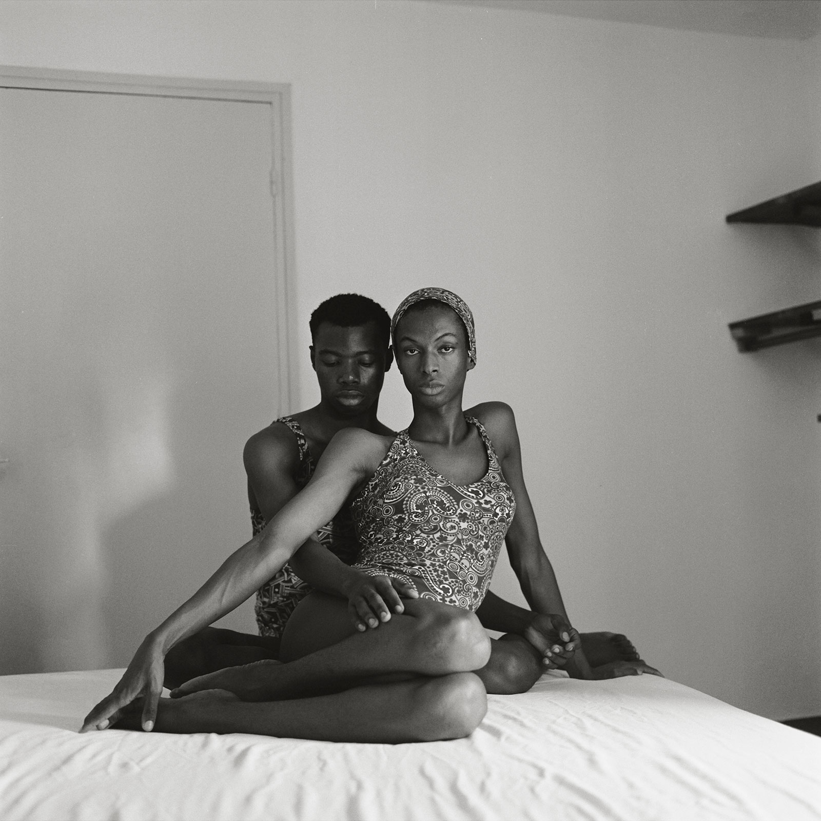 The reclamation of beauty as an act of resistance