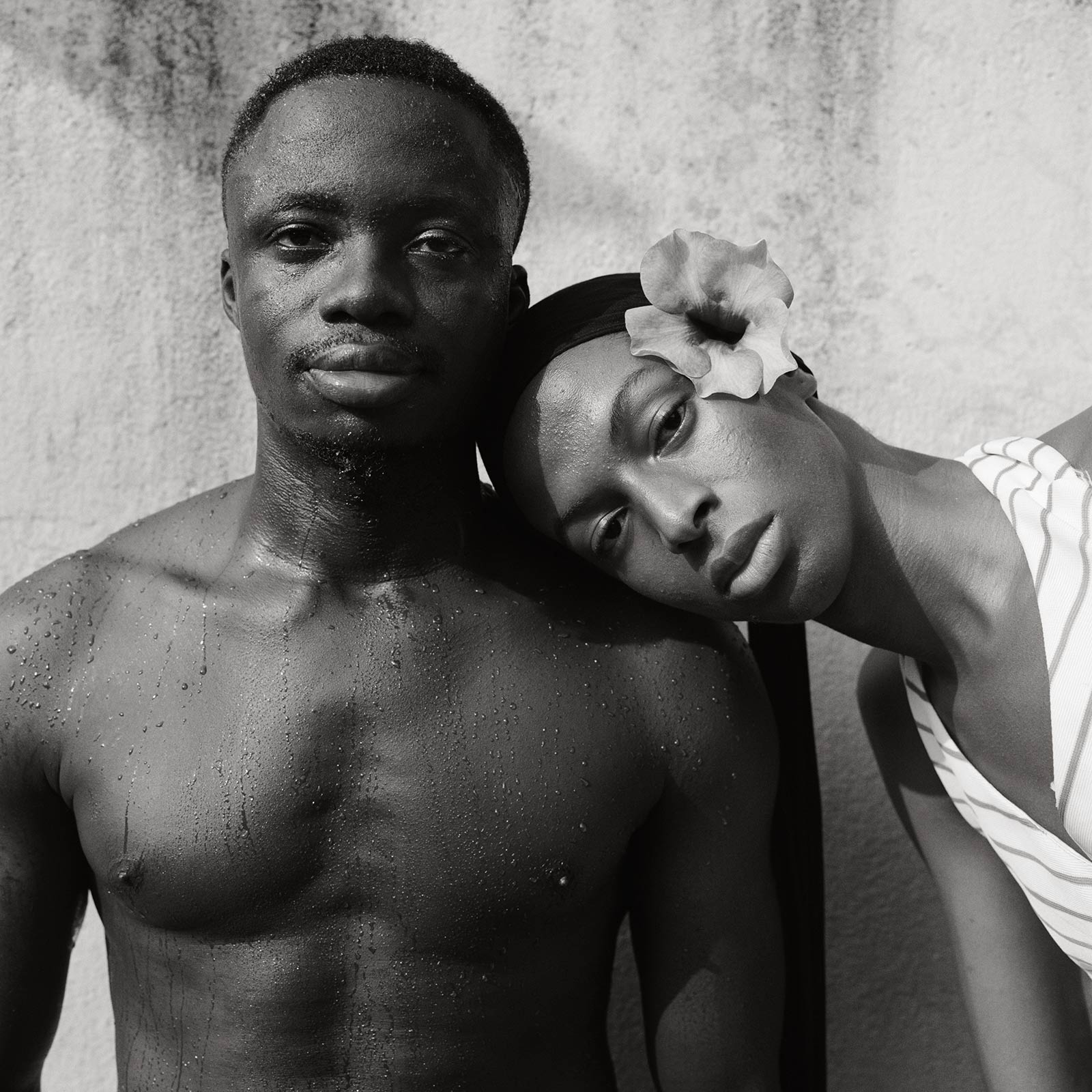 The reclamation of beauty as an act of resistance