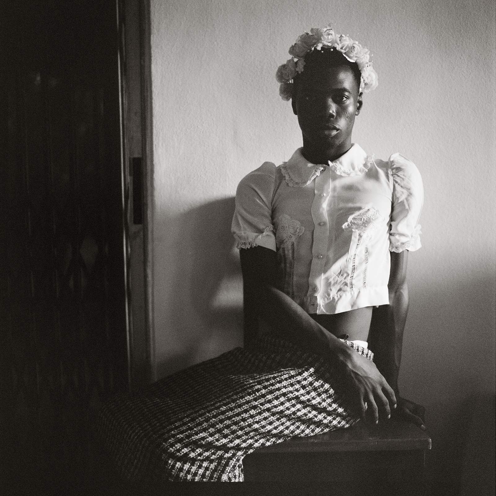 The reclamation of beauty as an act of resistance