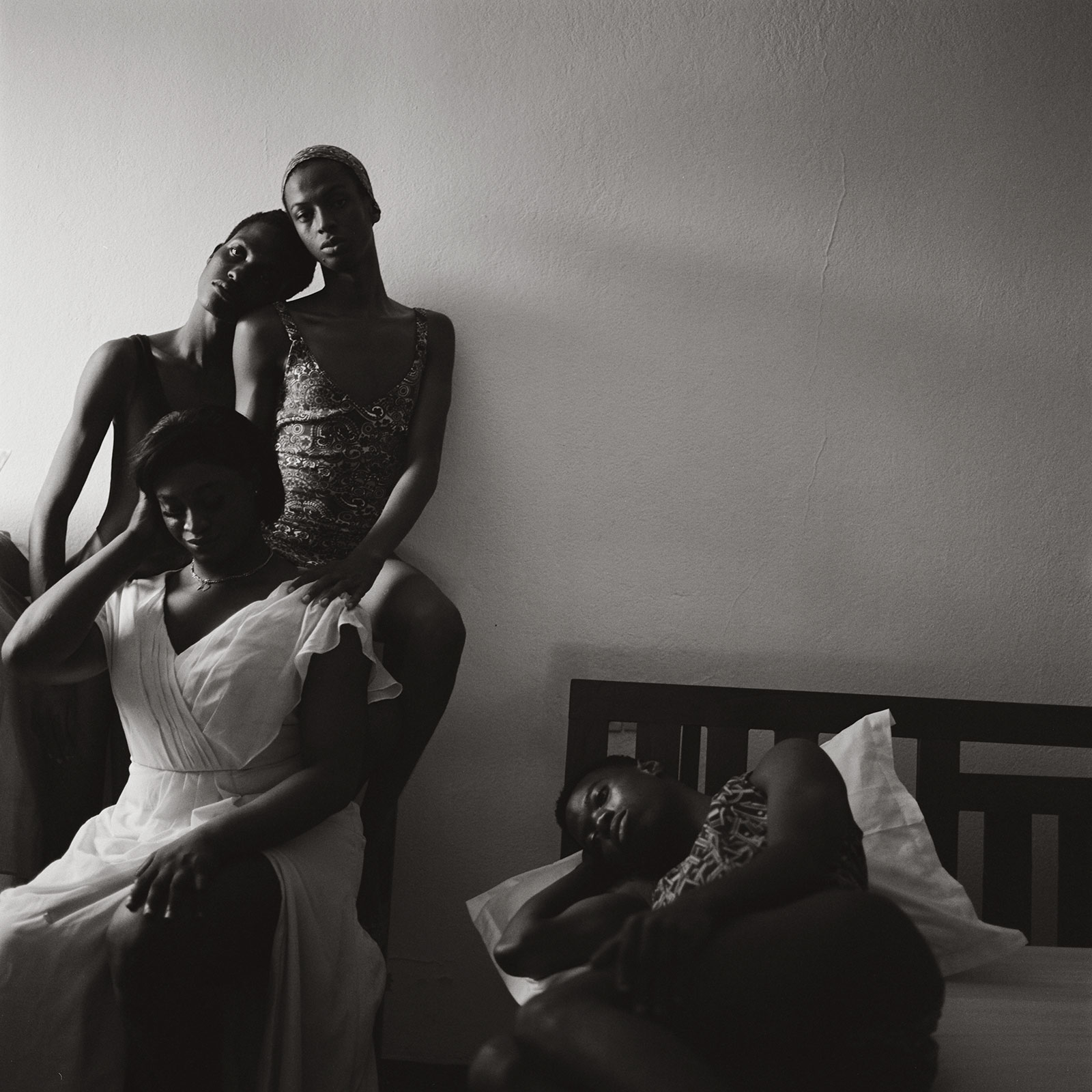 The reclamation of beauty as an act of resistance