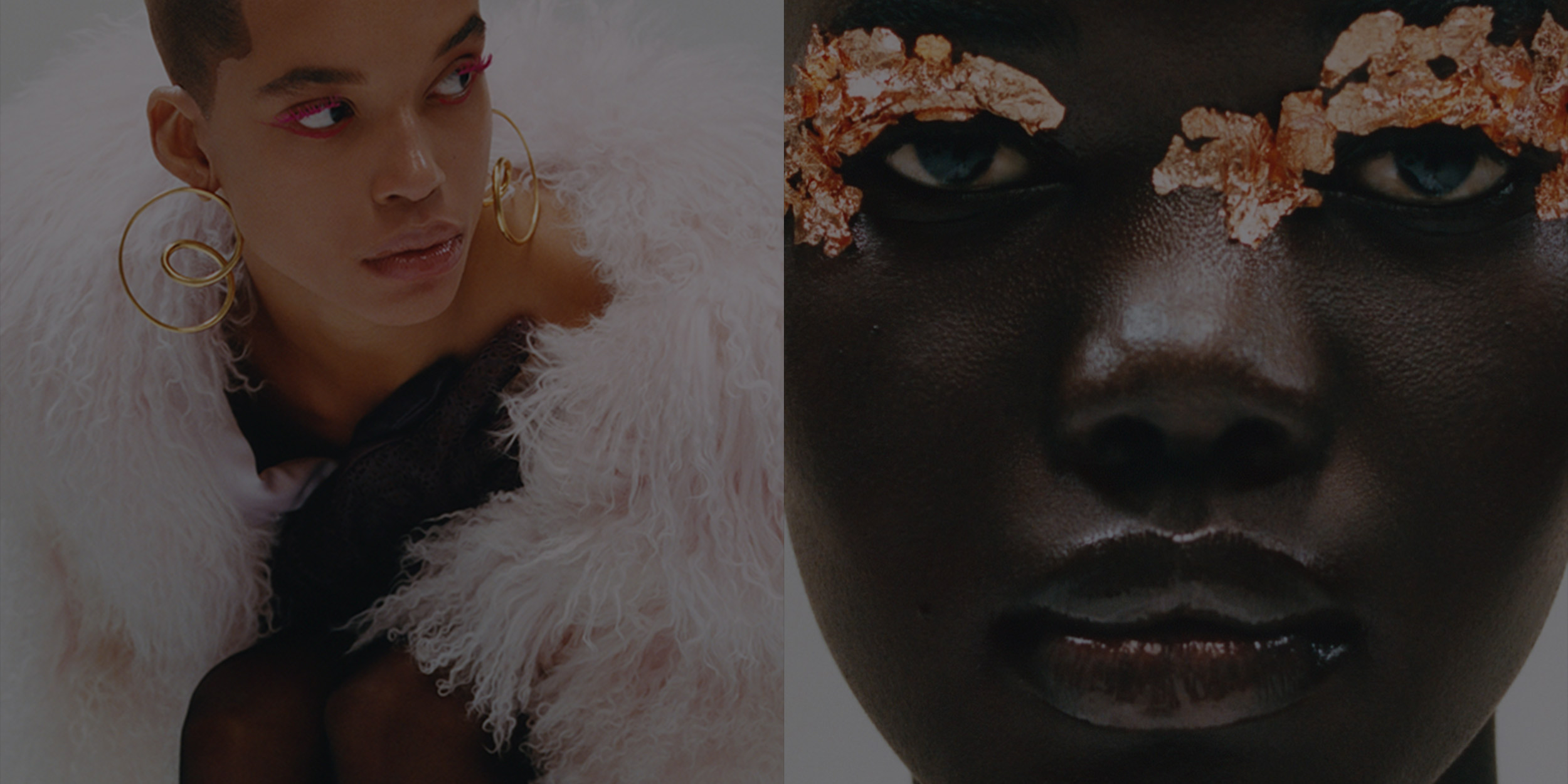 Beauty may not always console