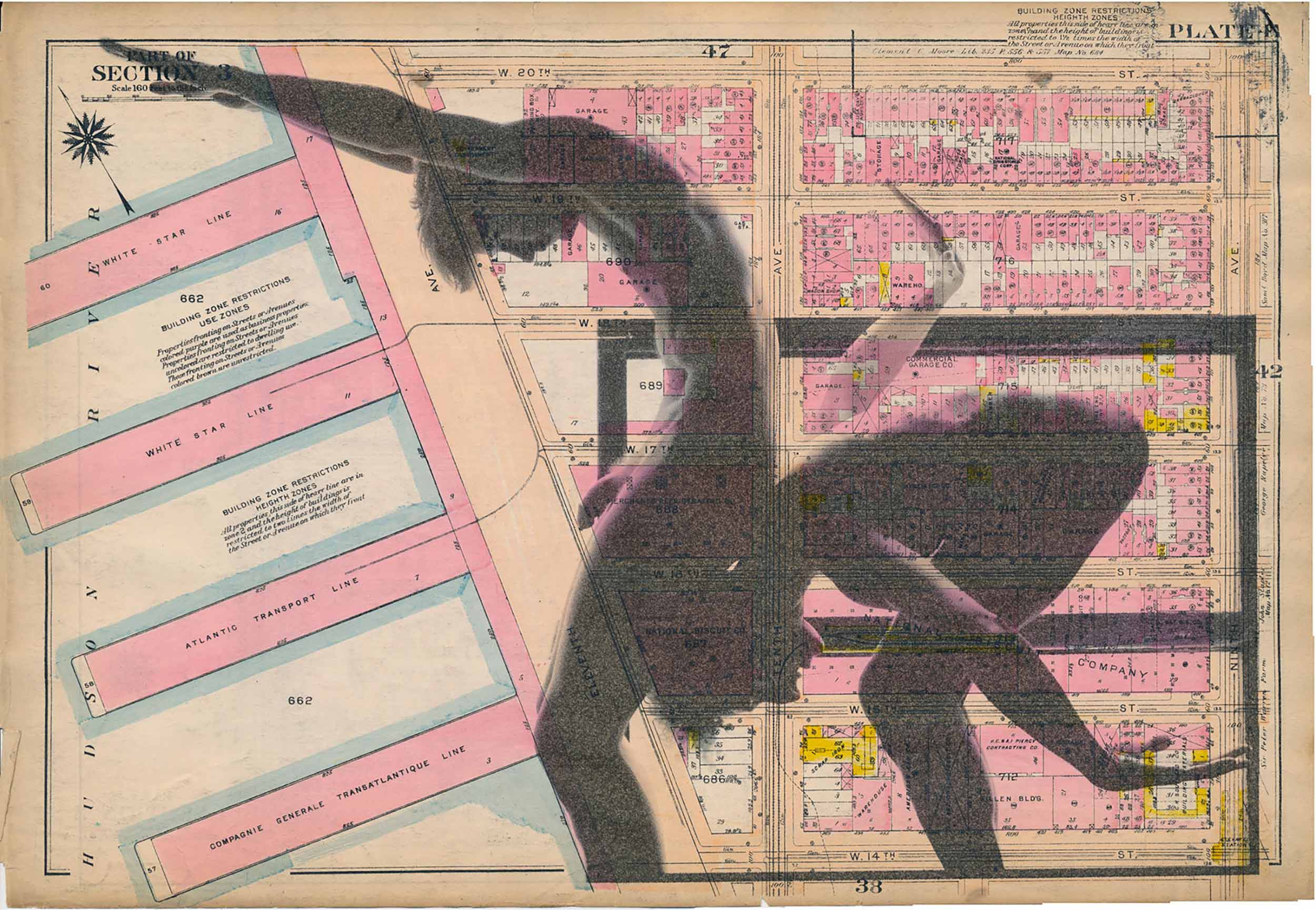 Documenting desire in ‘My Romantic Ideal’