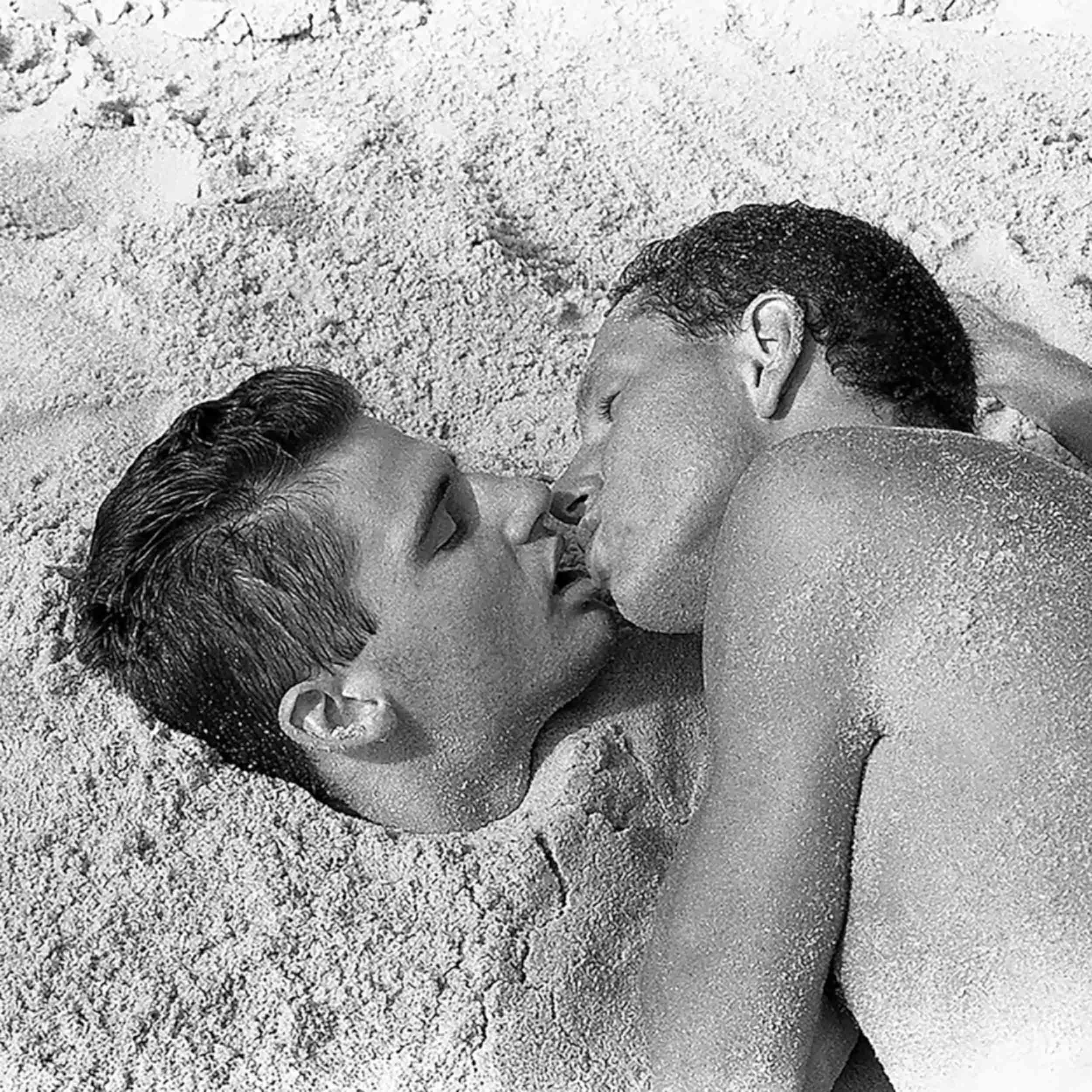 Documenting desire in ‘My Romantic Ideal’