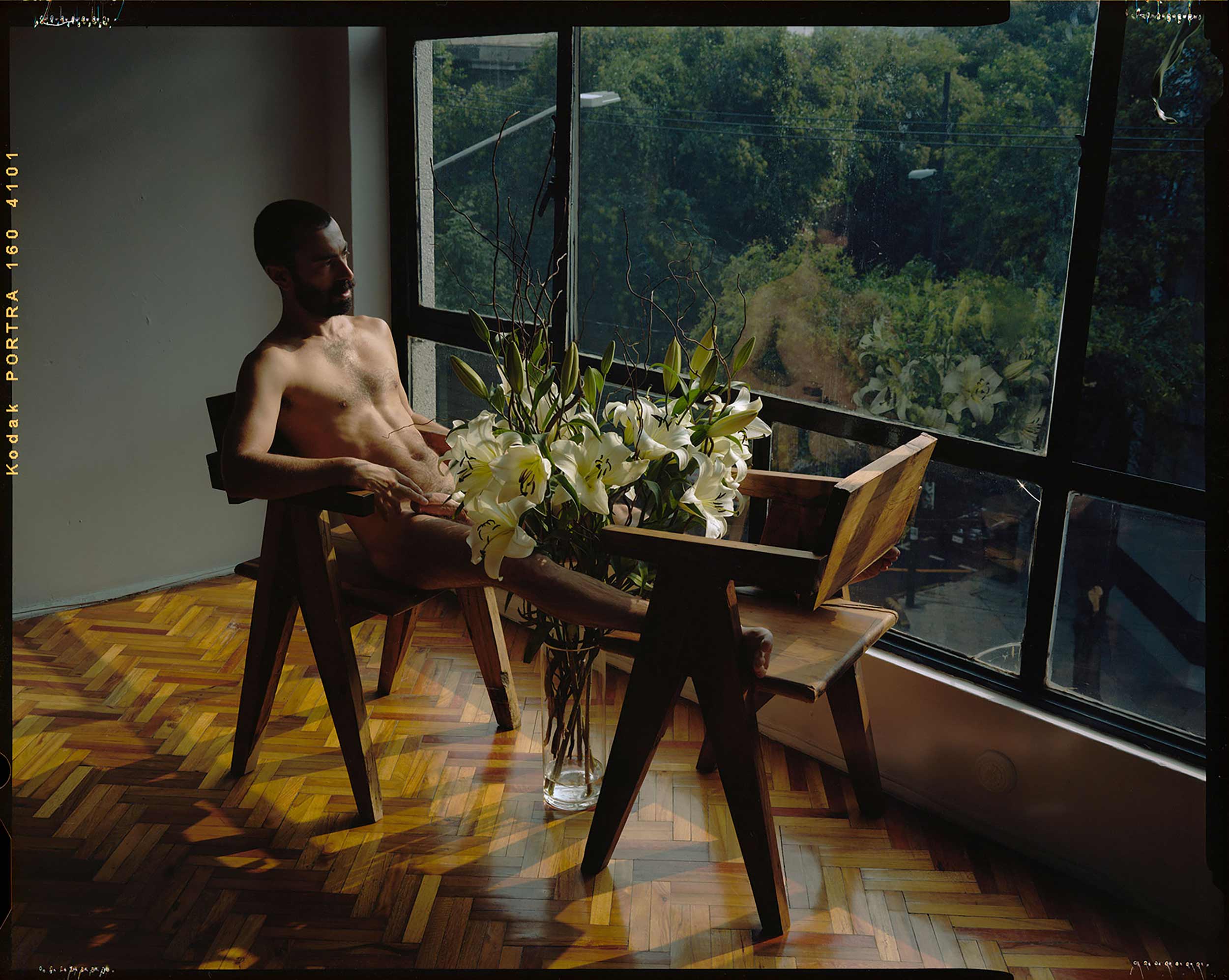 Documenting desire in ‘My Romantic Ideal’