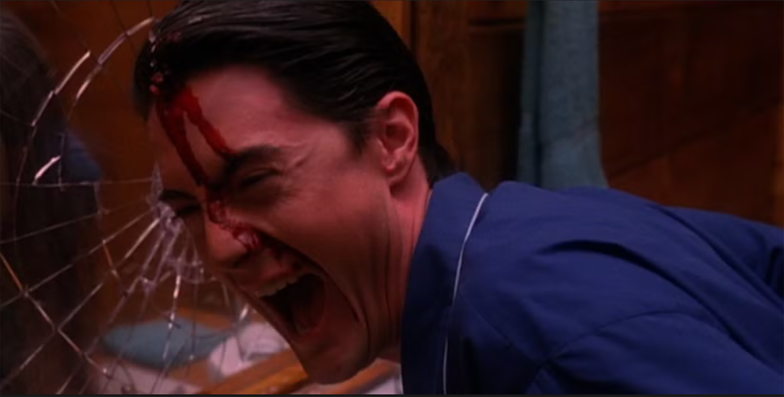 The business of being Philippa Snow