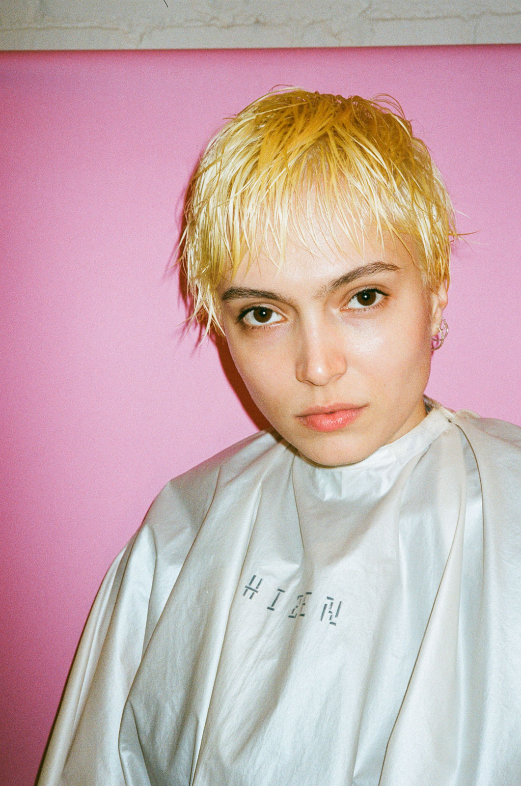 Marie Tomanova, for you, for us