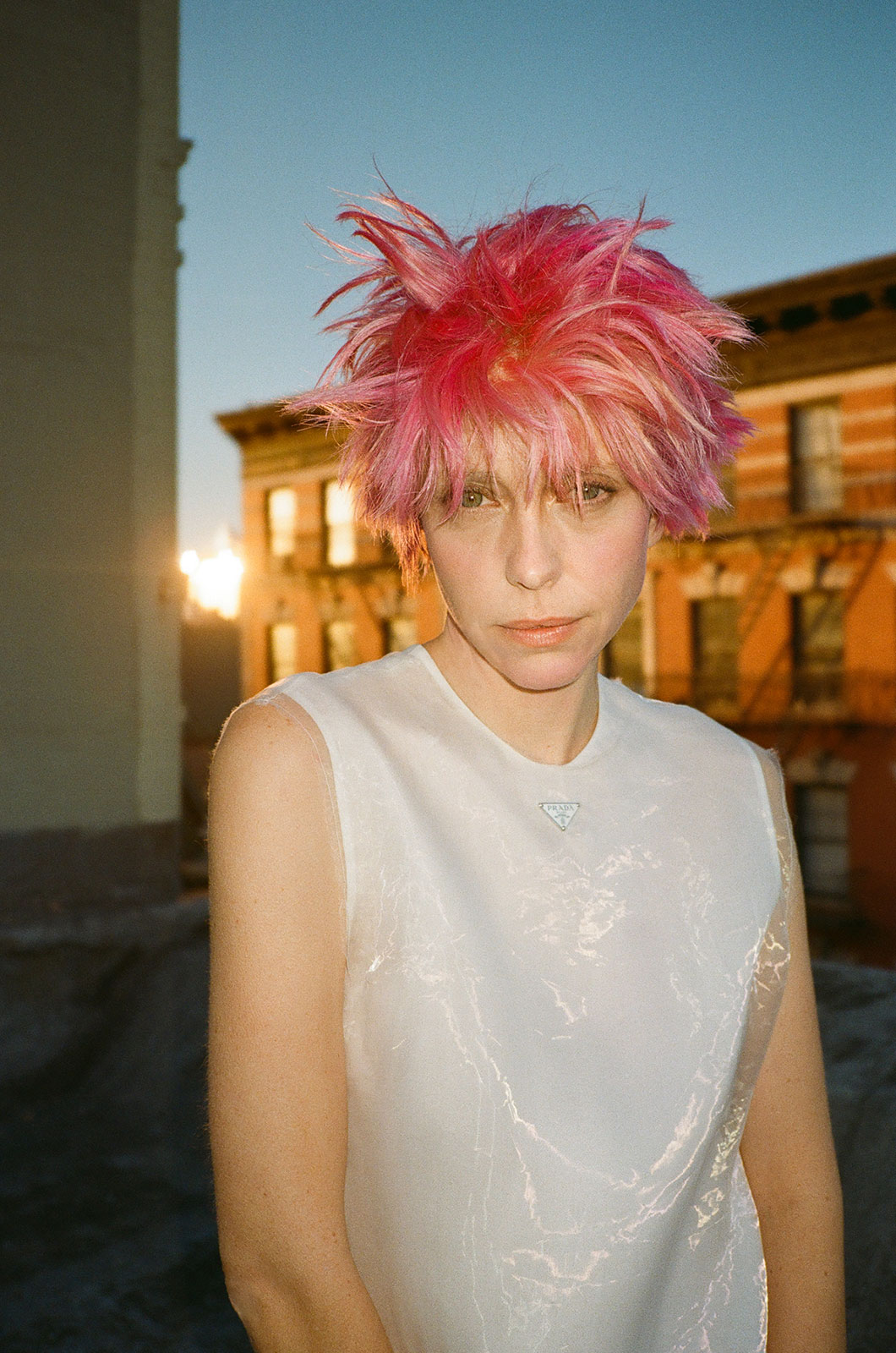 Marie Tomanova, for you, for us