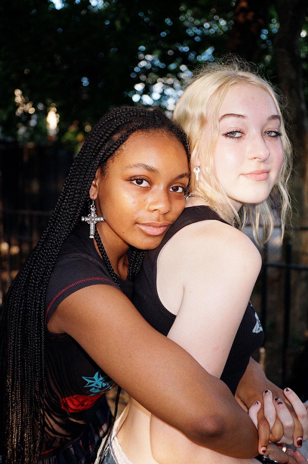 Marie Tomanova, for you, for us