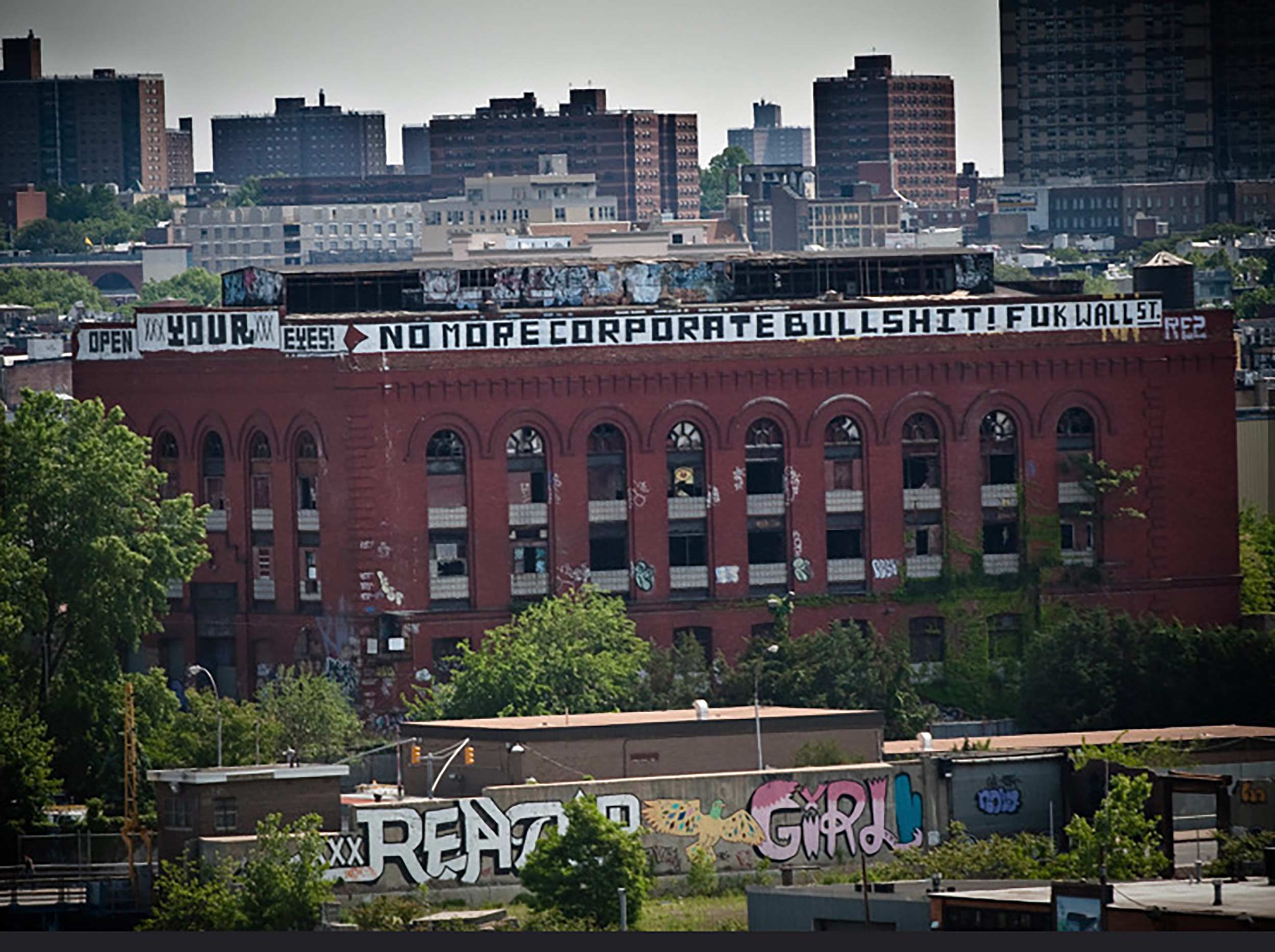 Ellery Neon’s punk odyssey