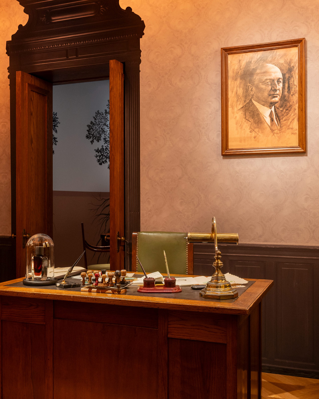 A new map for menswear