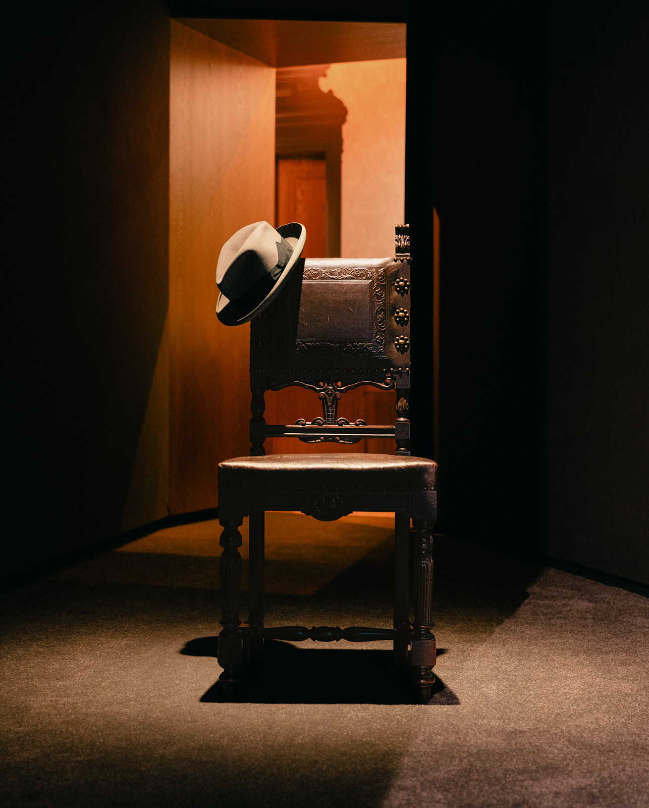 A new map for menswear