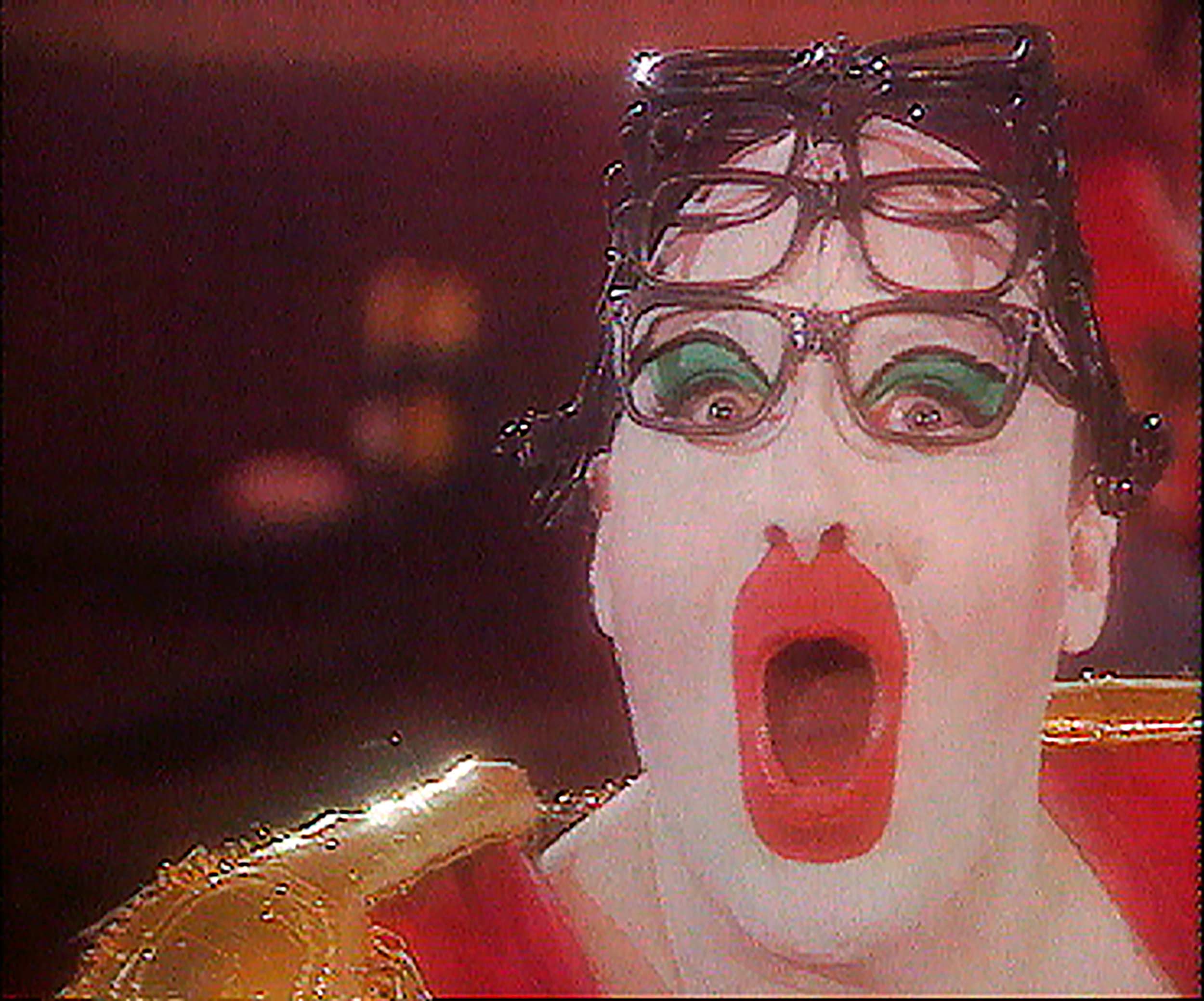 Without him, they’re just clothes