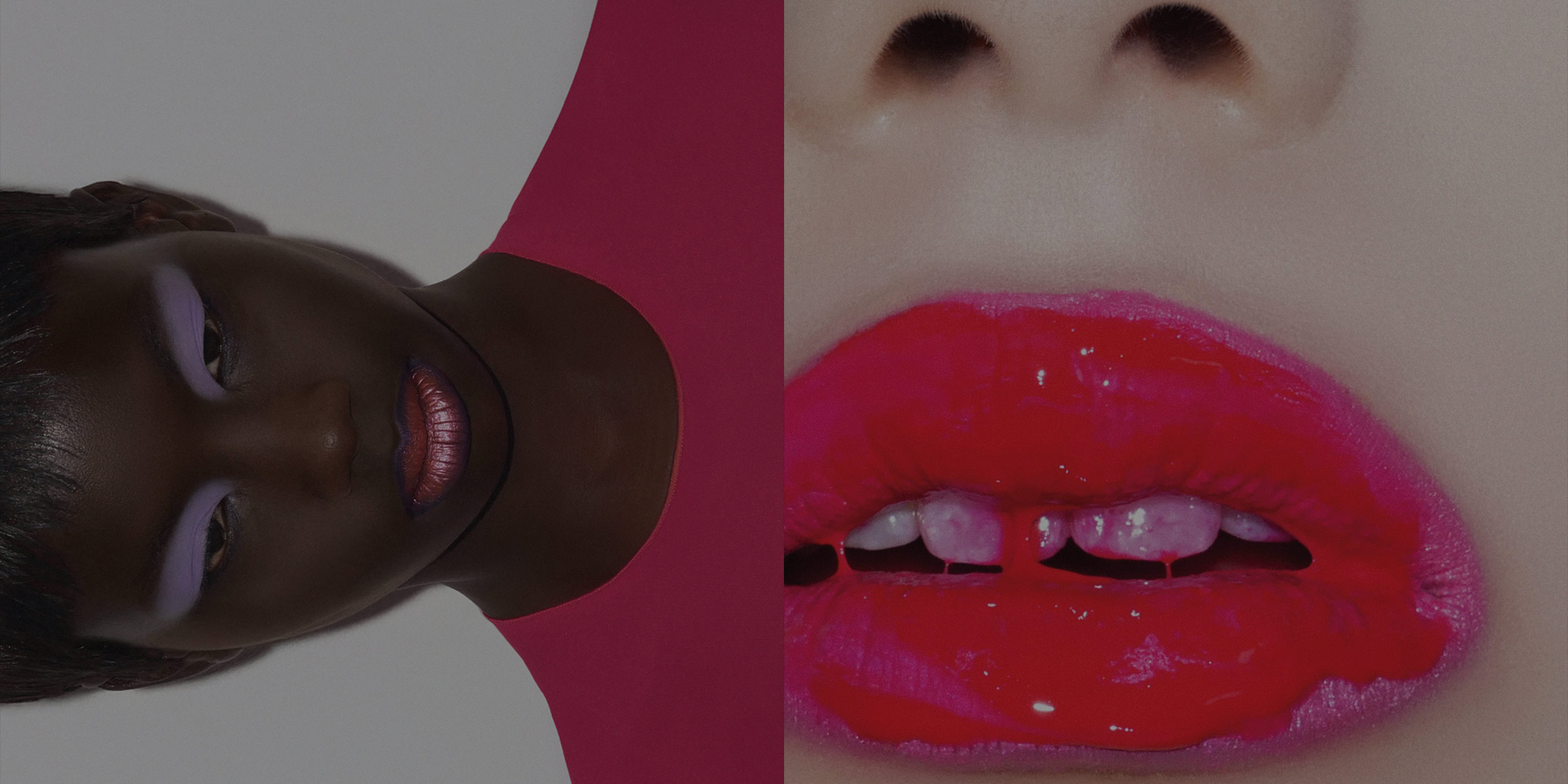 The capacity to be overwhelmed by the beautiful is astonishing