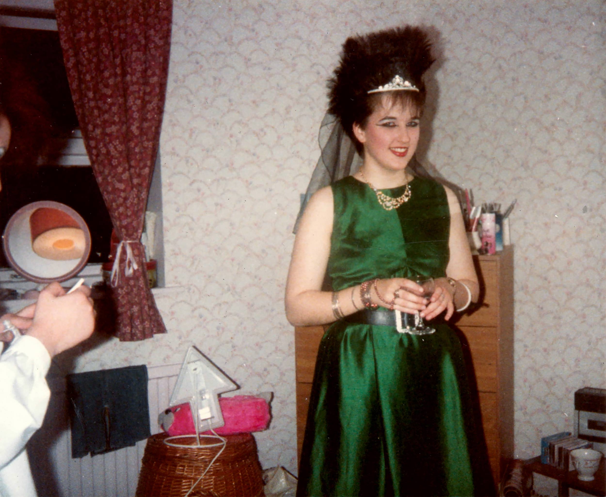 “Did anything happen in Leeds–yes, yes it did”