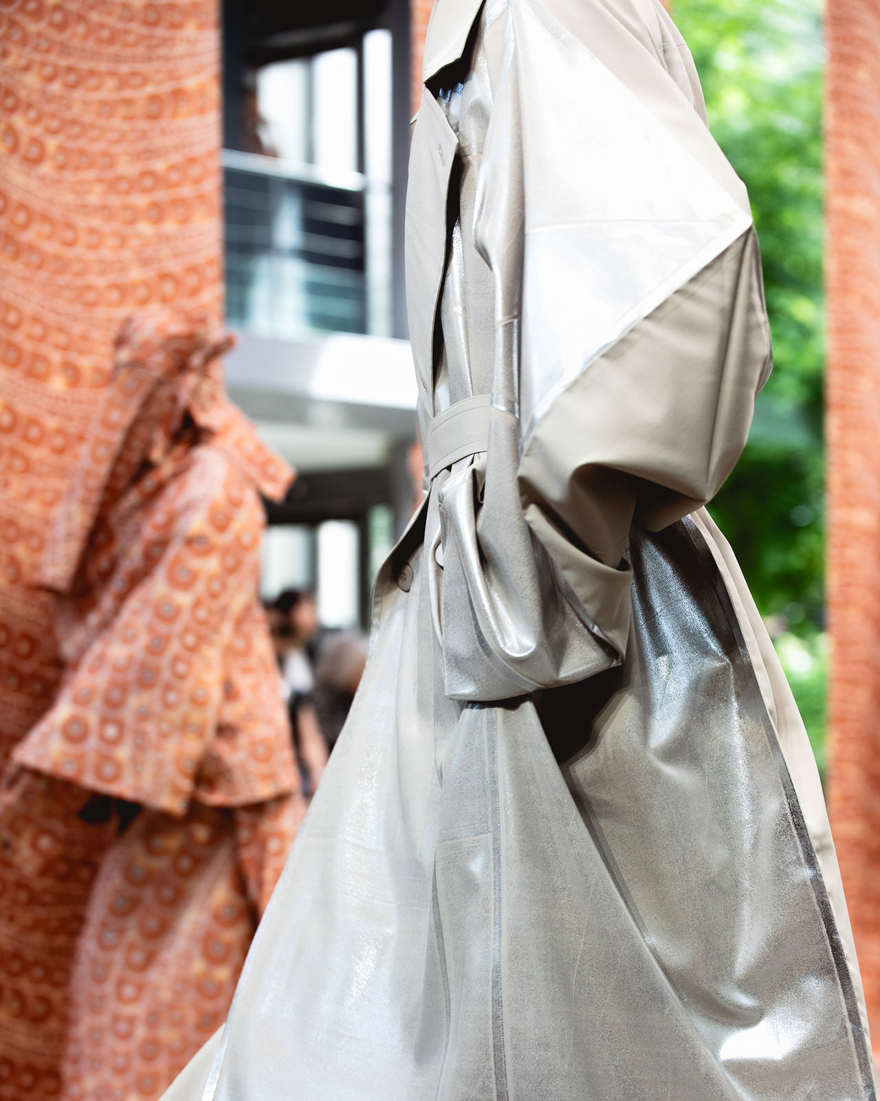 Flow & form: Issey Miyake’s IM MEN unfolded