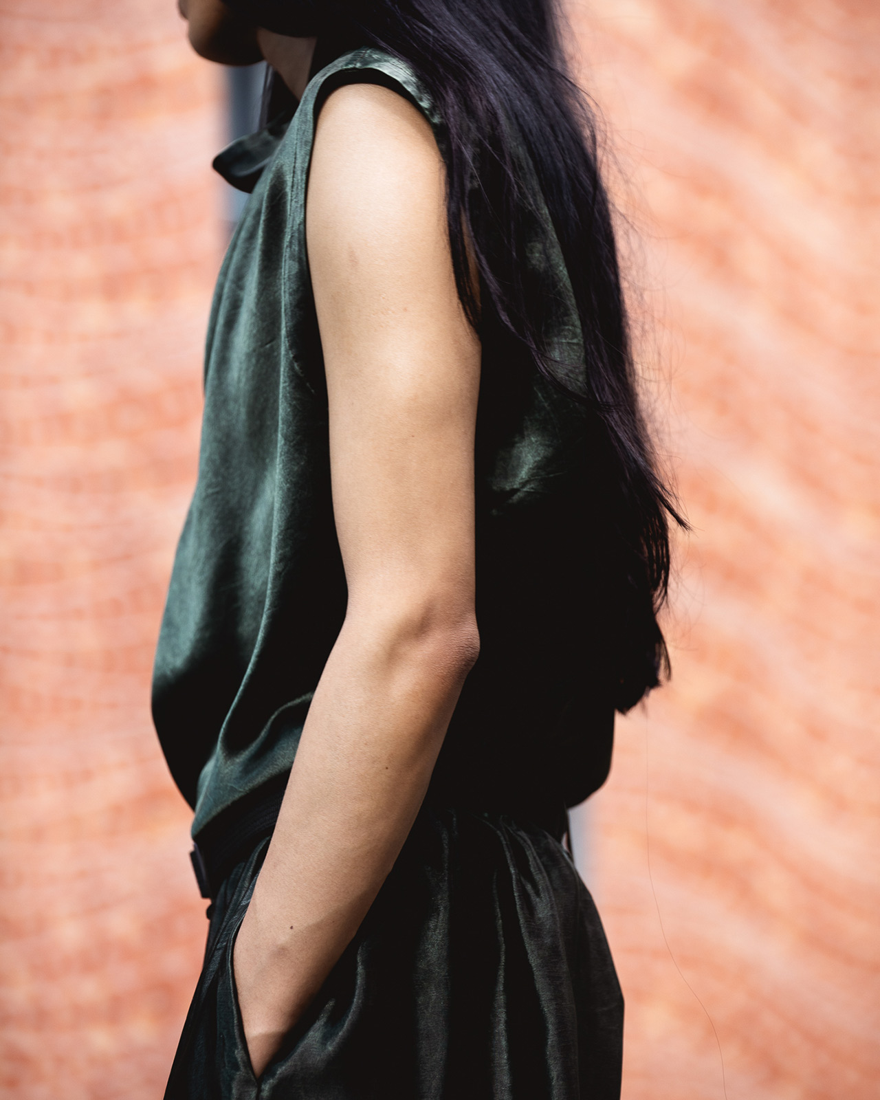 Flow & form: Issey Miyake’s IM MEN unfolded