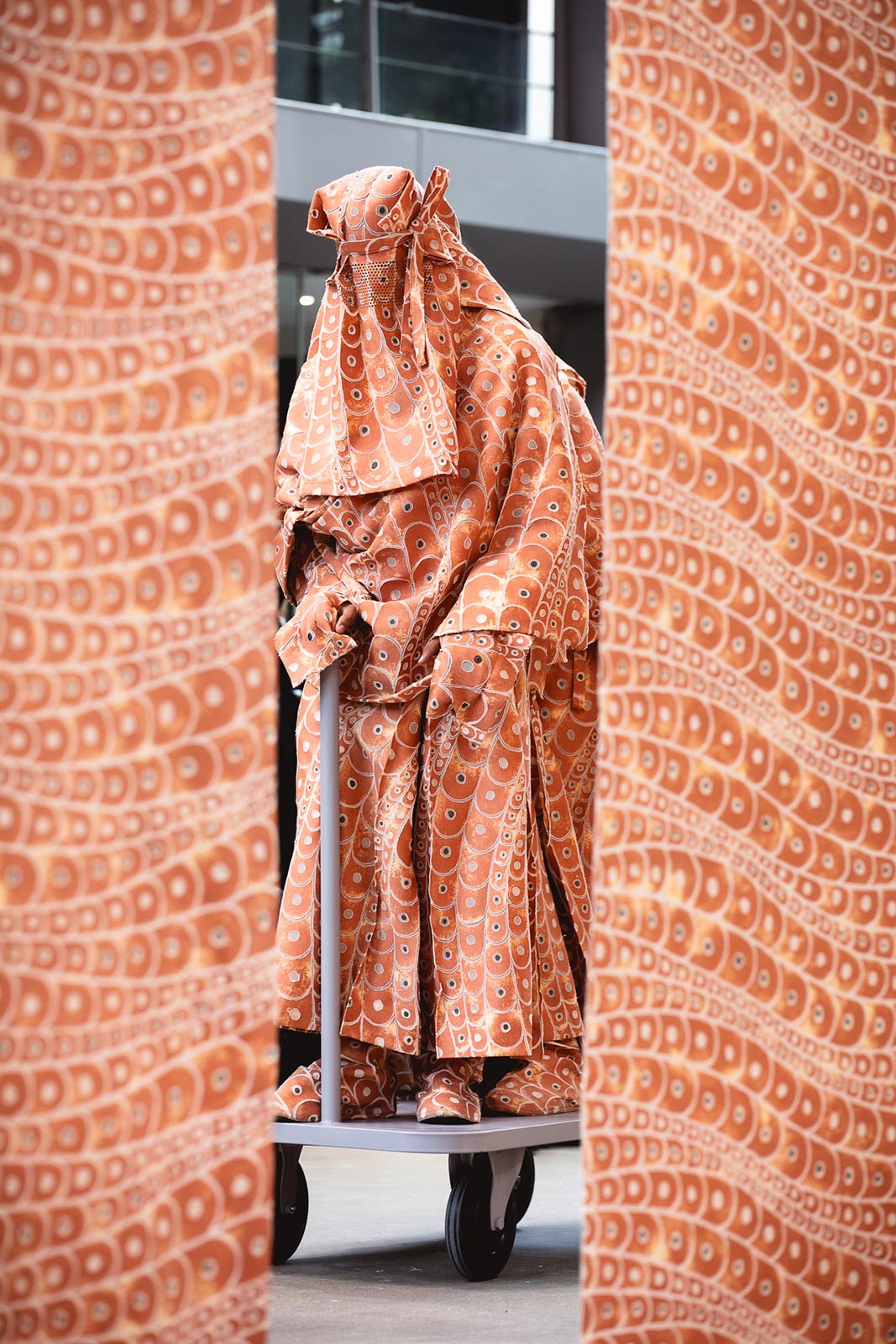 Flow & form: Issey Miyake’s IM MEN unfolded