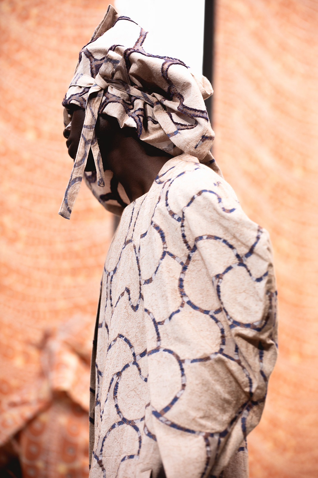 Flow & form: Issey Miyake’s IM MEN unfolded