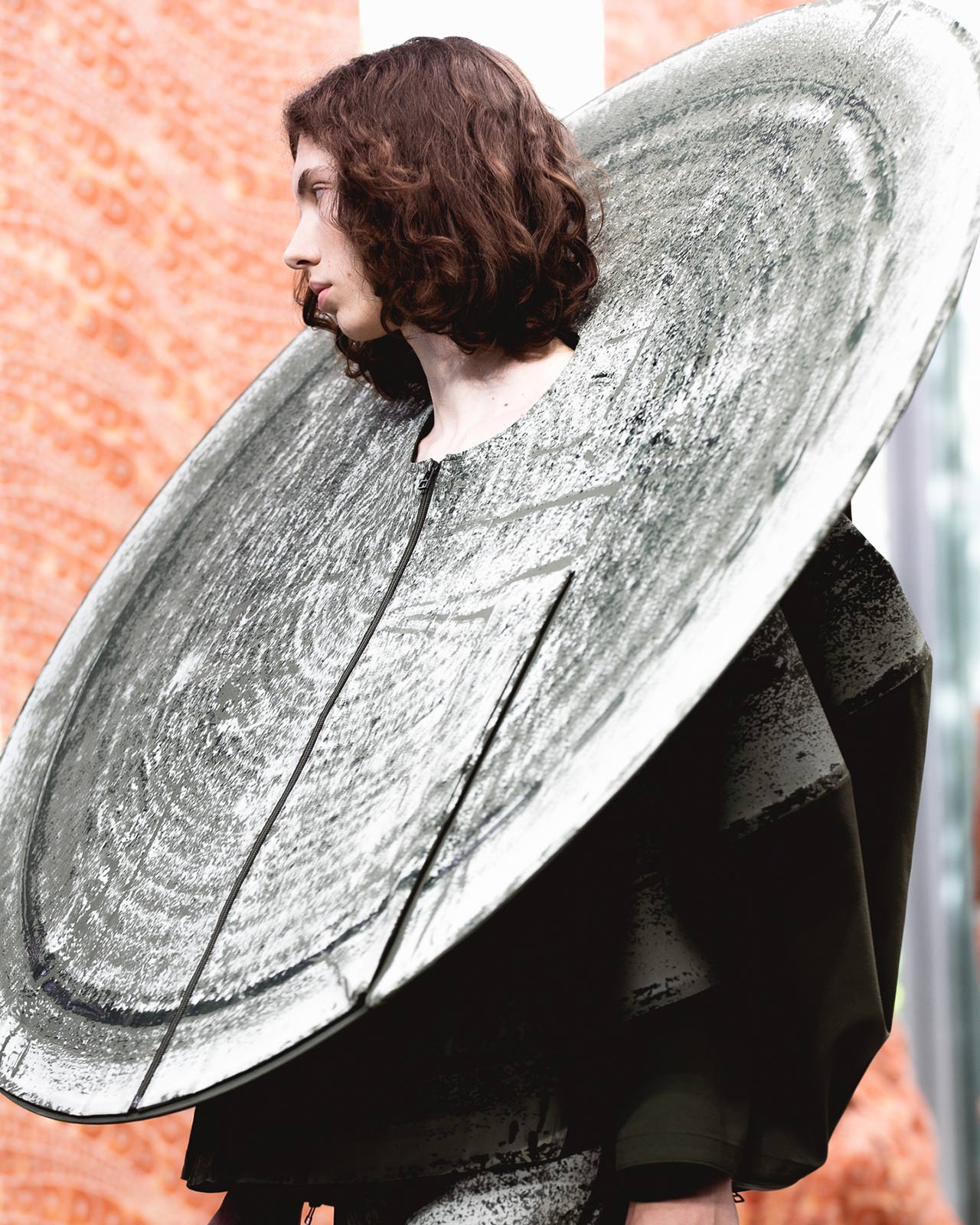 Flow & form: Issey Miyake’s IM MEN unfolded