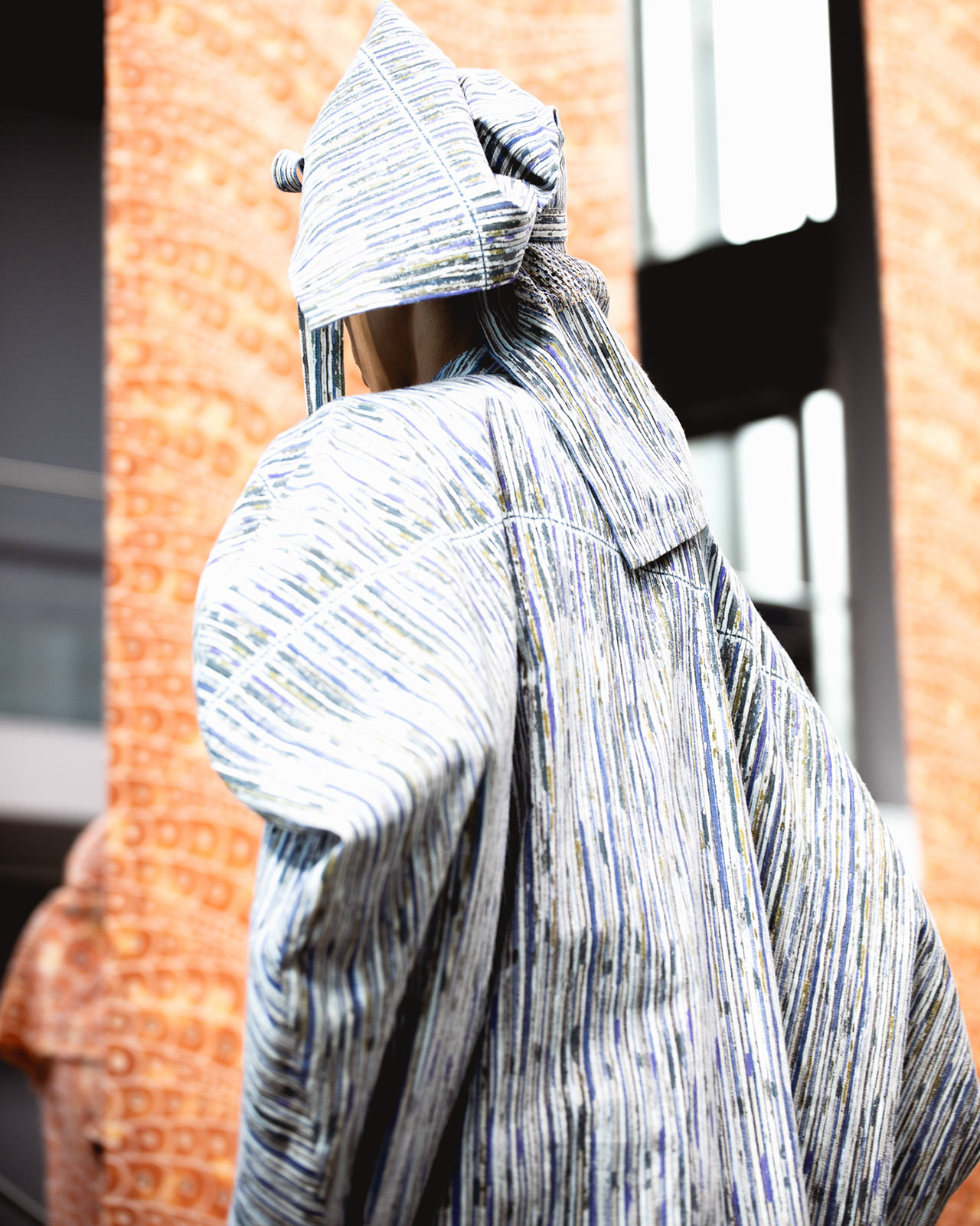 Flow & form: Issey Miyake’s IM MEN unfolded