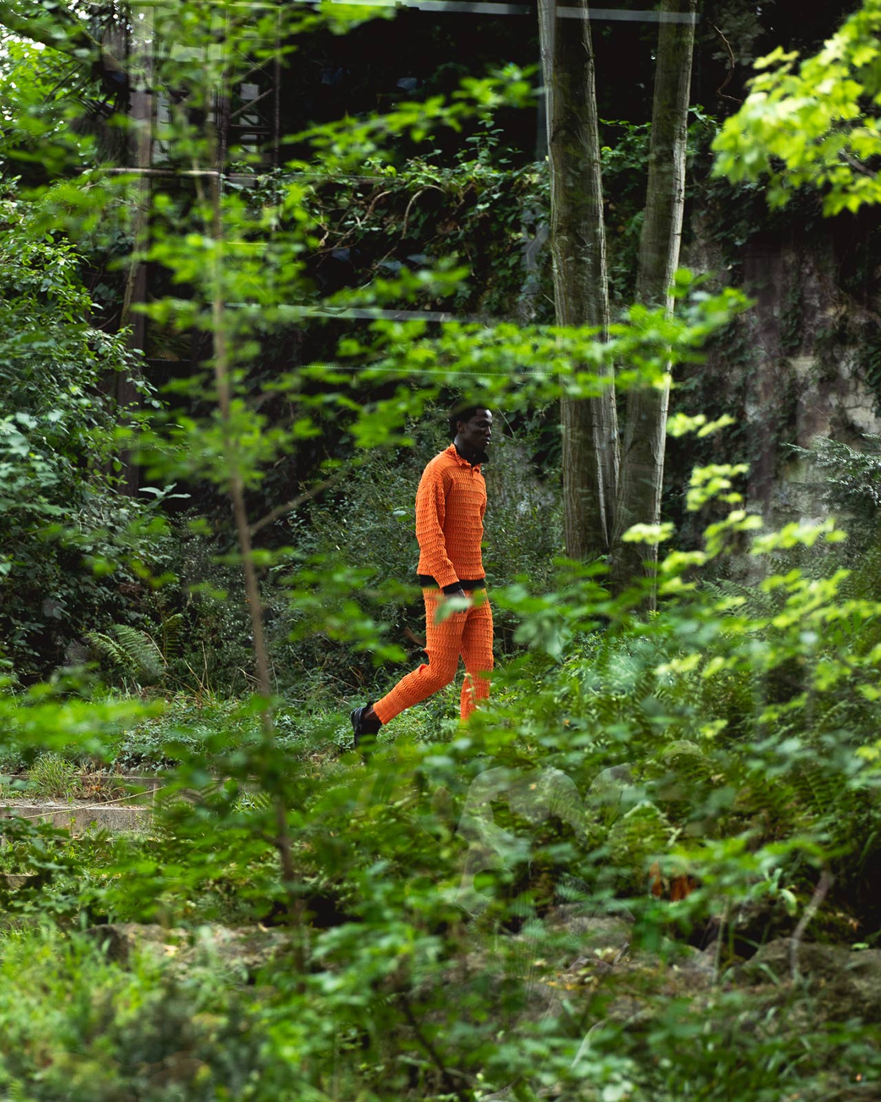 Flow & form: Issey Miyake’s IM MEN unfolded