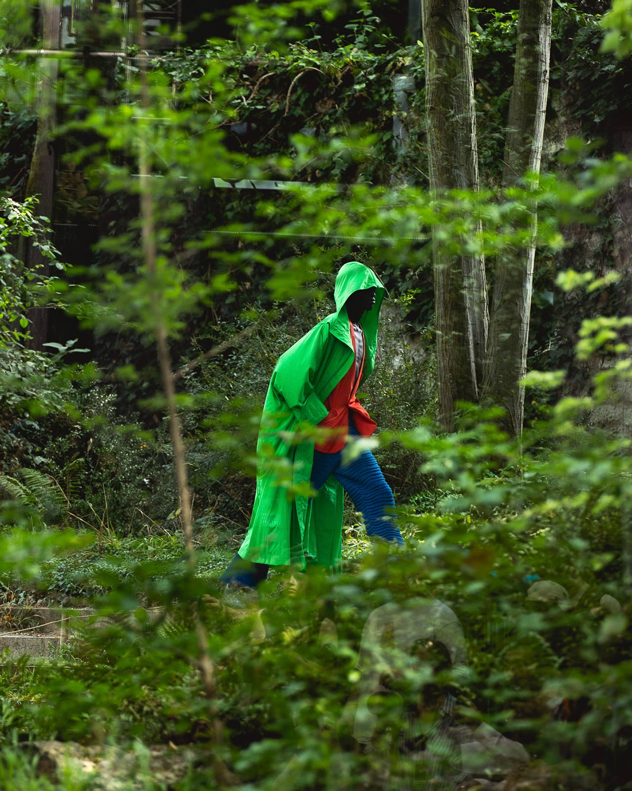 Flow & form: Issey Miyake’s IM MEN unfolded